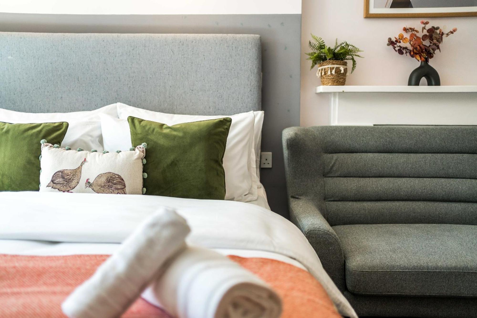 Notting Hill By Sleepy London