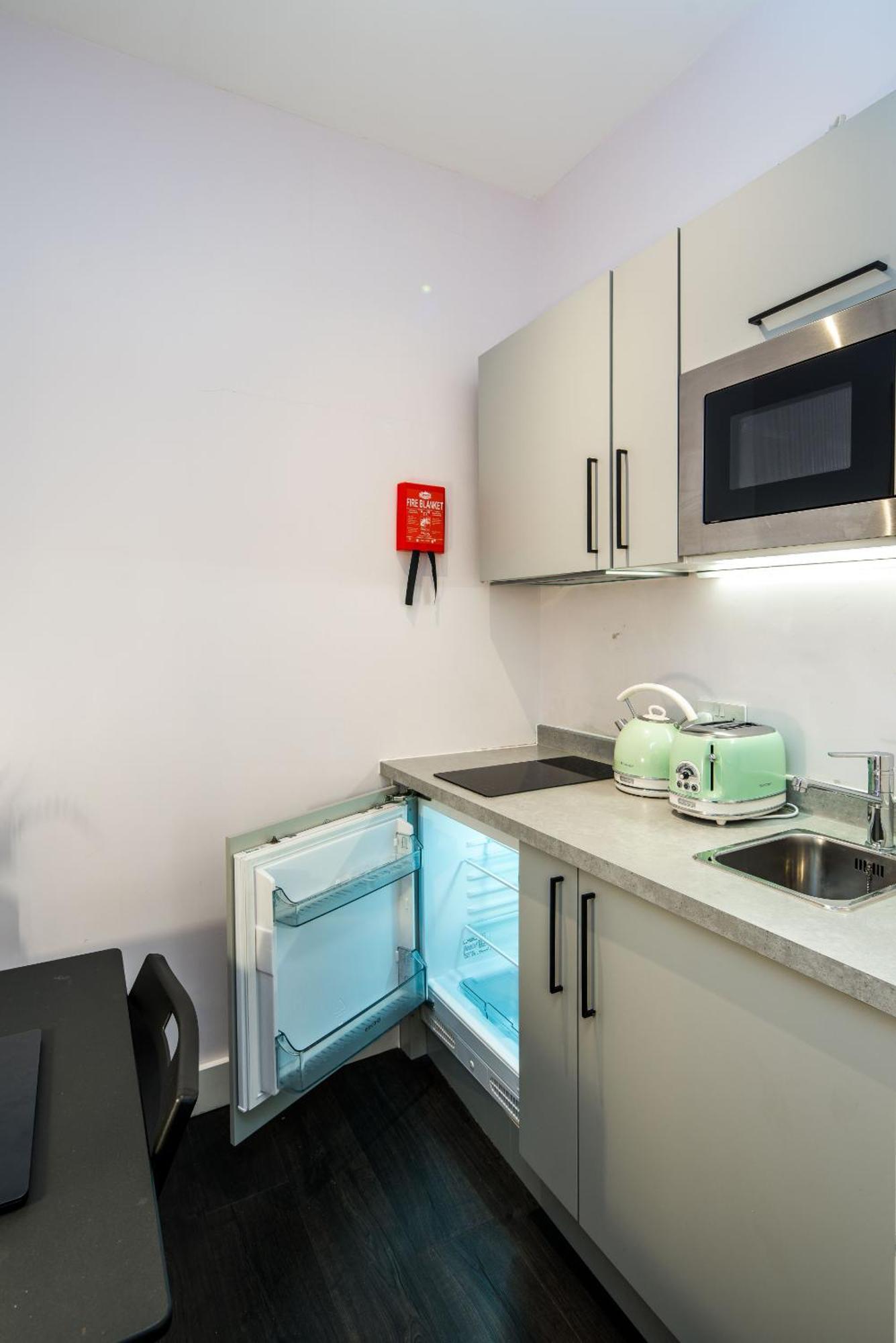 Apartment Notting Hill By Sleepy