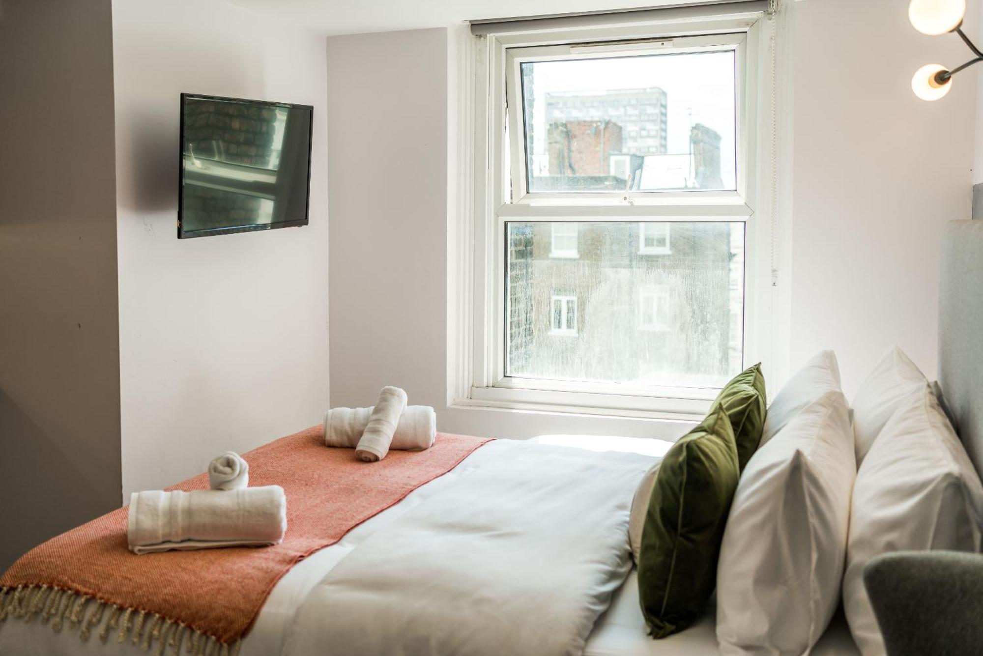 Apartment Notting Hill By Sleepy *