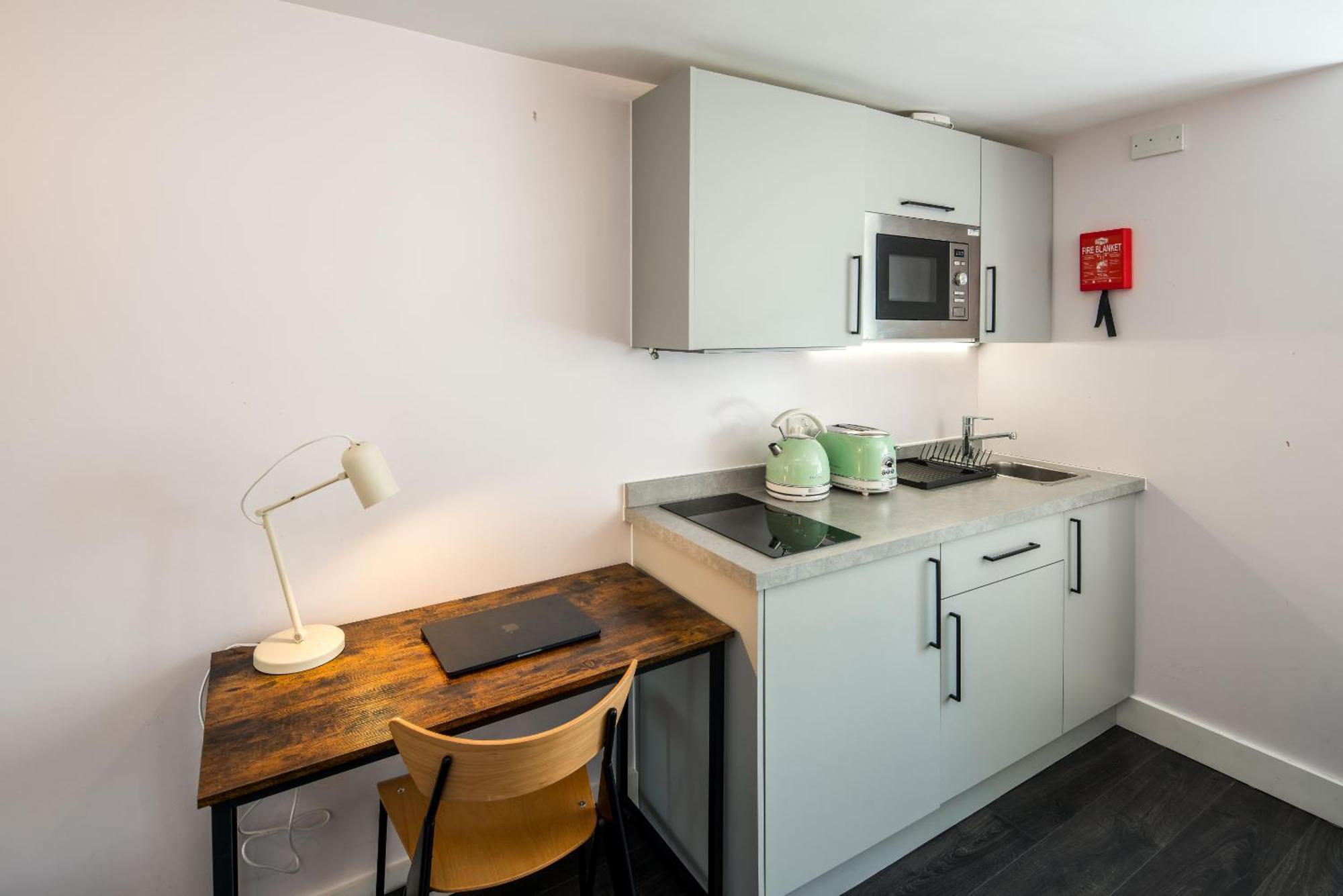 Notting Hill By Sleepy * London