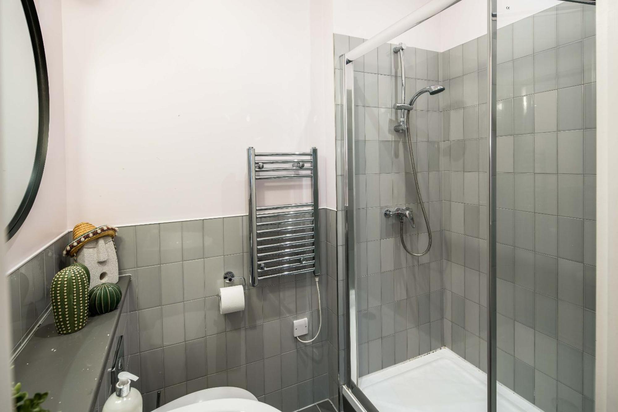 Apartment Notting Hill By Sleepy