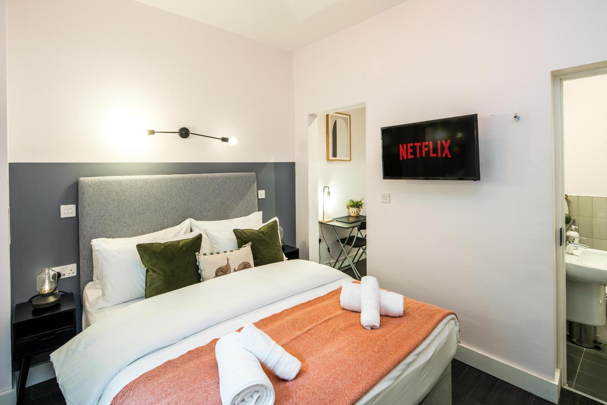 Apartment Notting Hill By Sleepy *