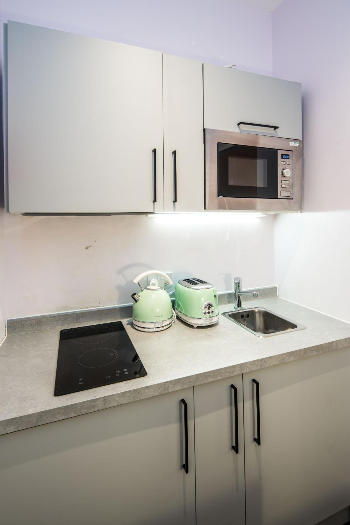 Apartment Notting Hill By Sleepy