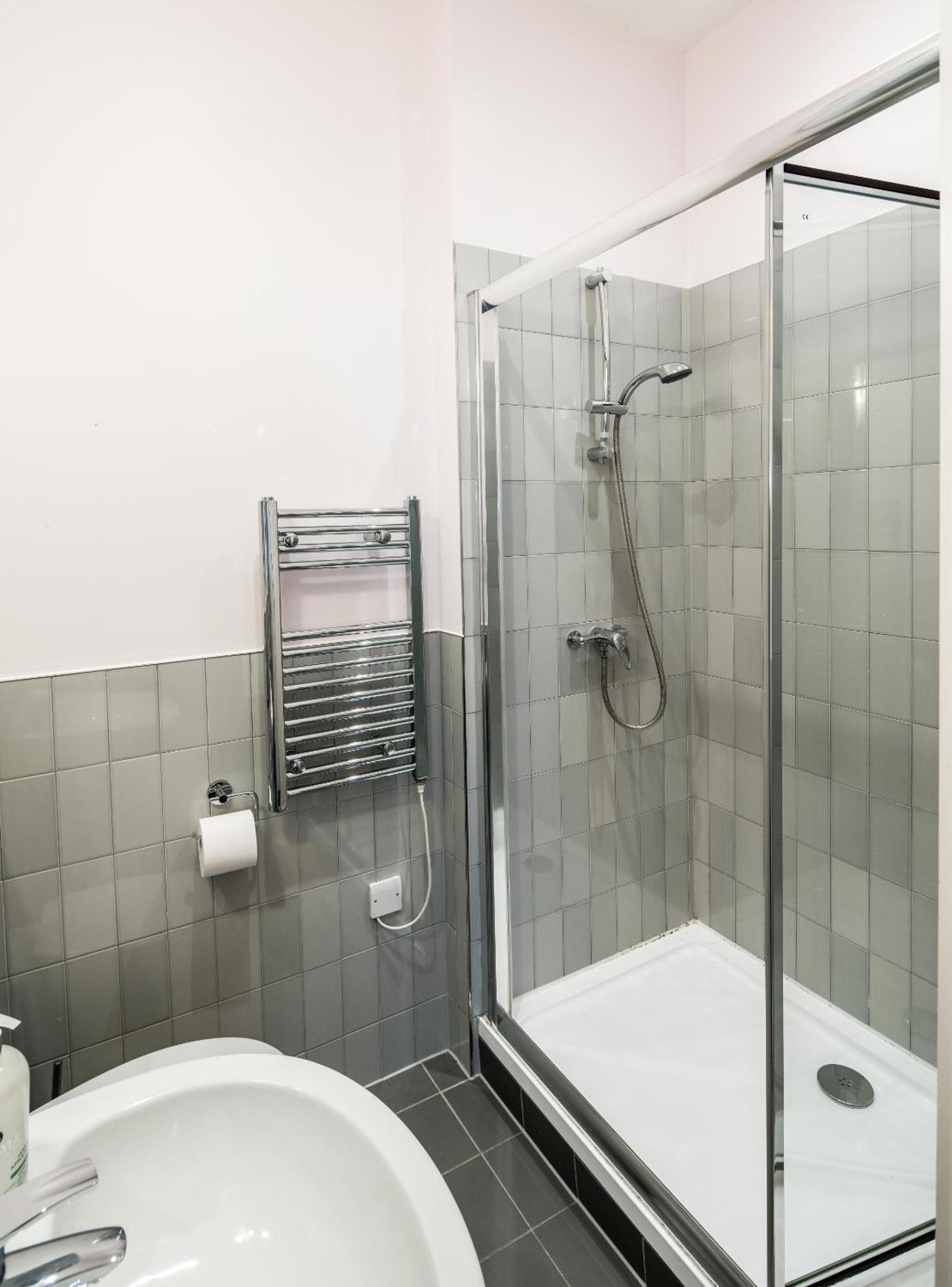 Apartment Notting Hill By Sleepy