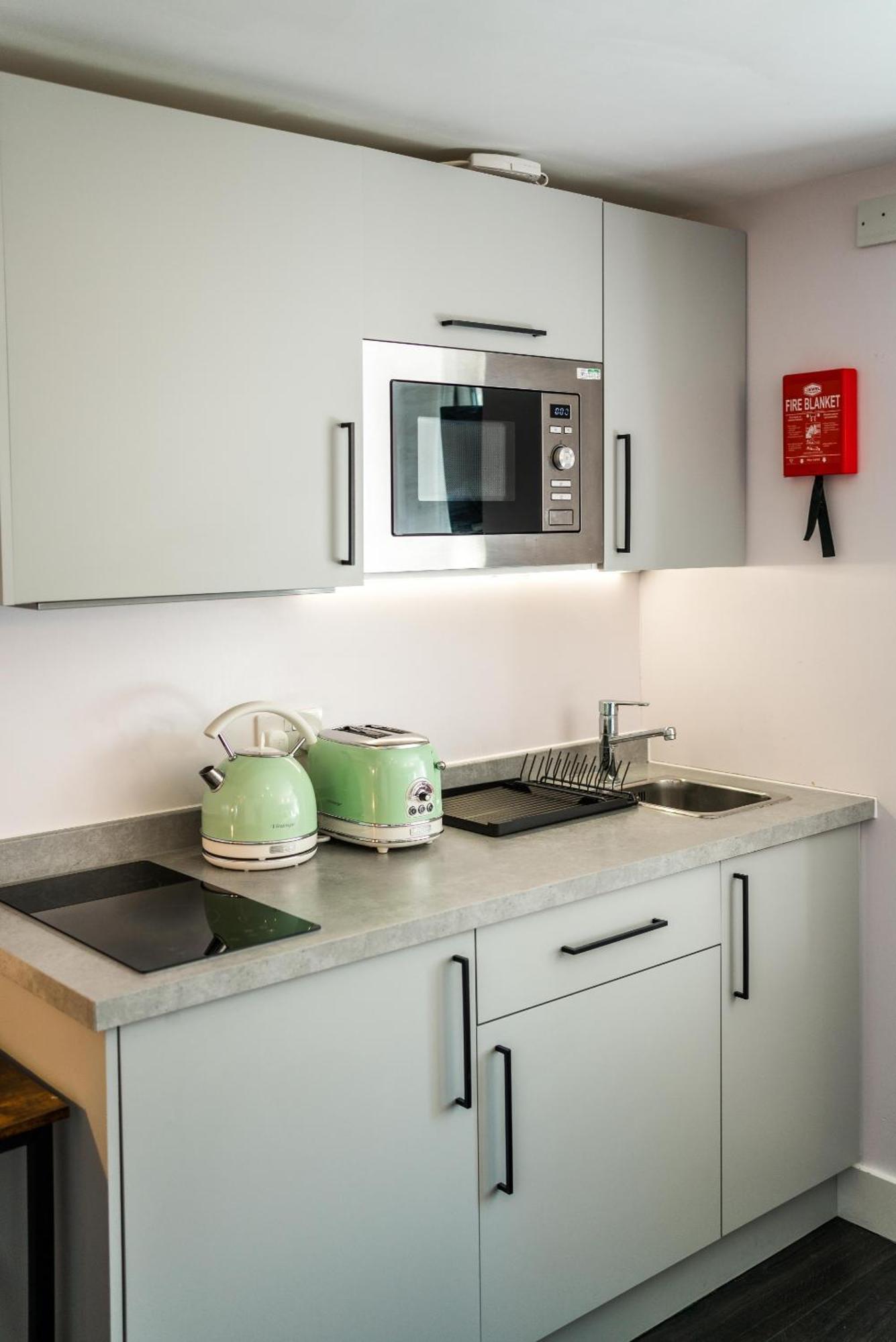 Notting Hill By Sleepy Apartment *