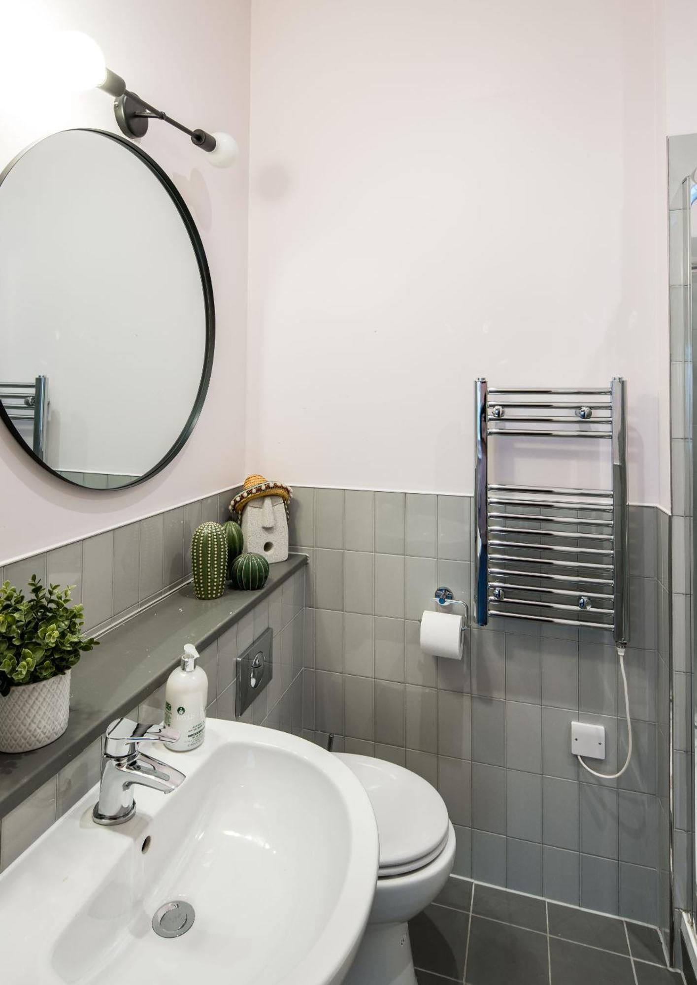 Notting Hill By Sleepy Apartment London