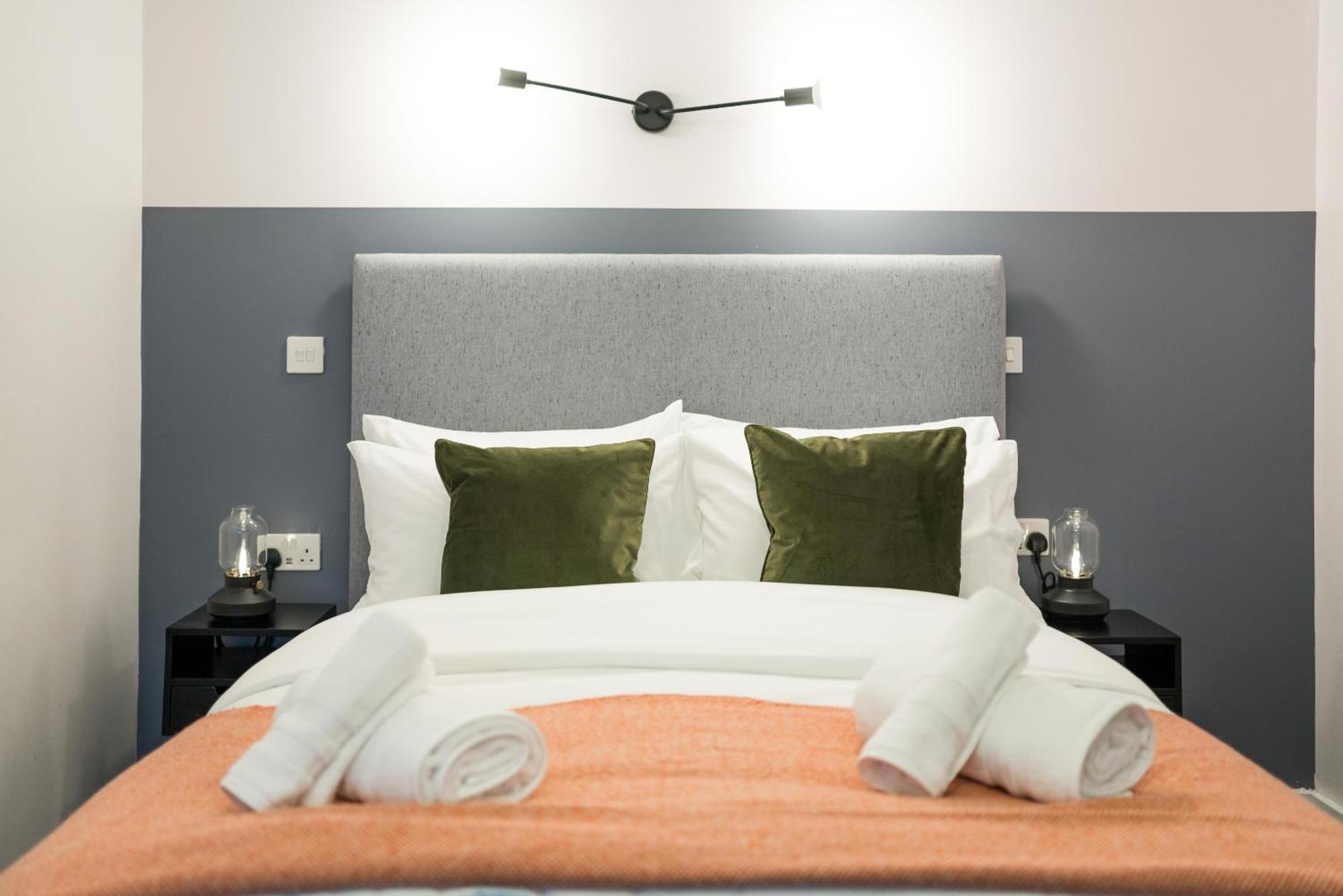 Apartment Notting Hill By Sleepy London