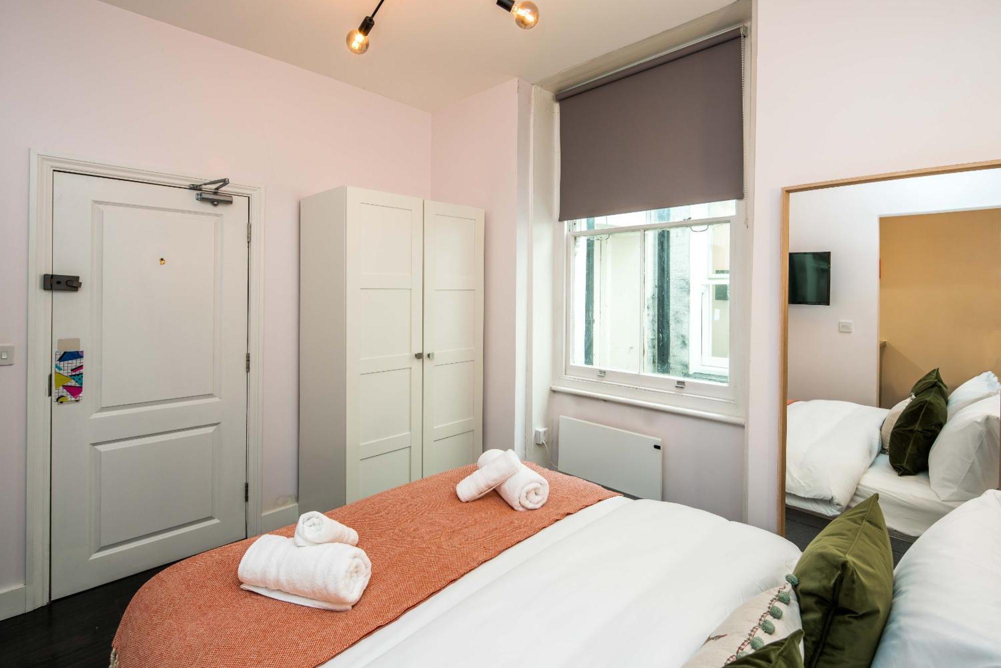 Apartment Notting Hill By Sleepy