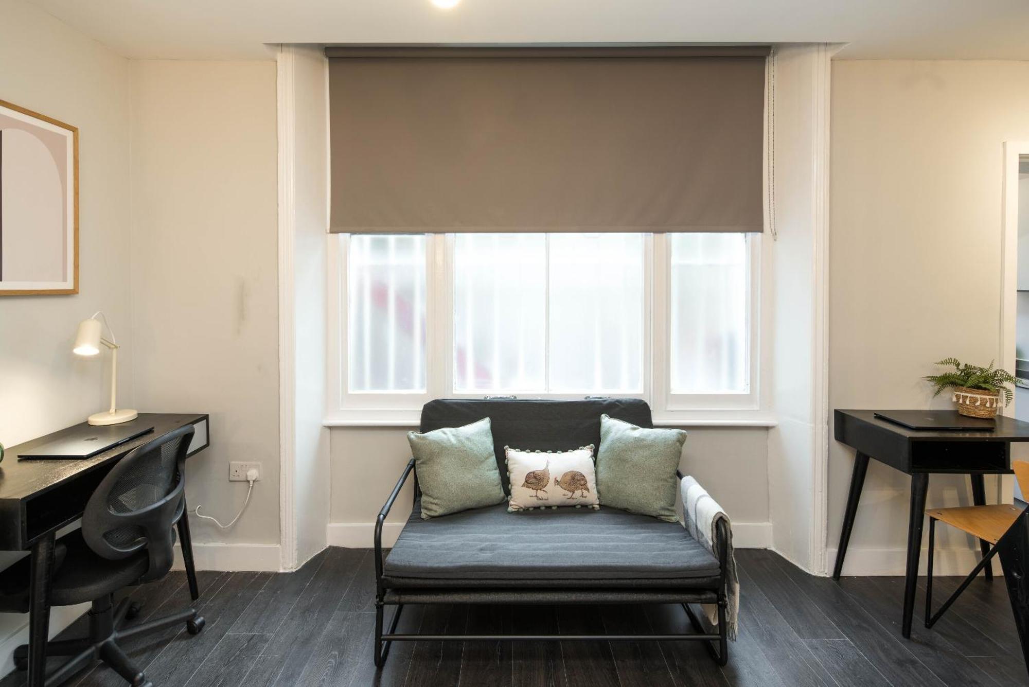 Notting Hill By Sleepy Apartment London