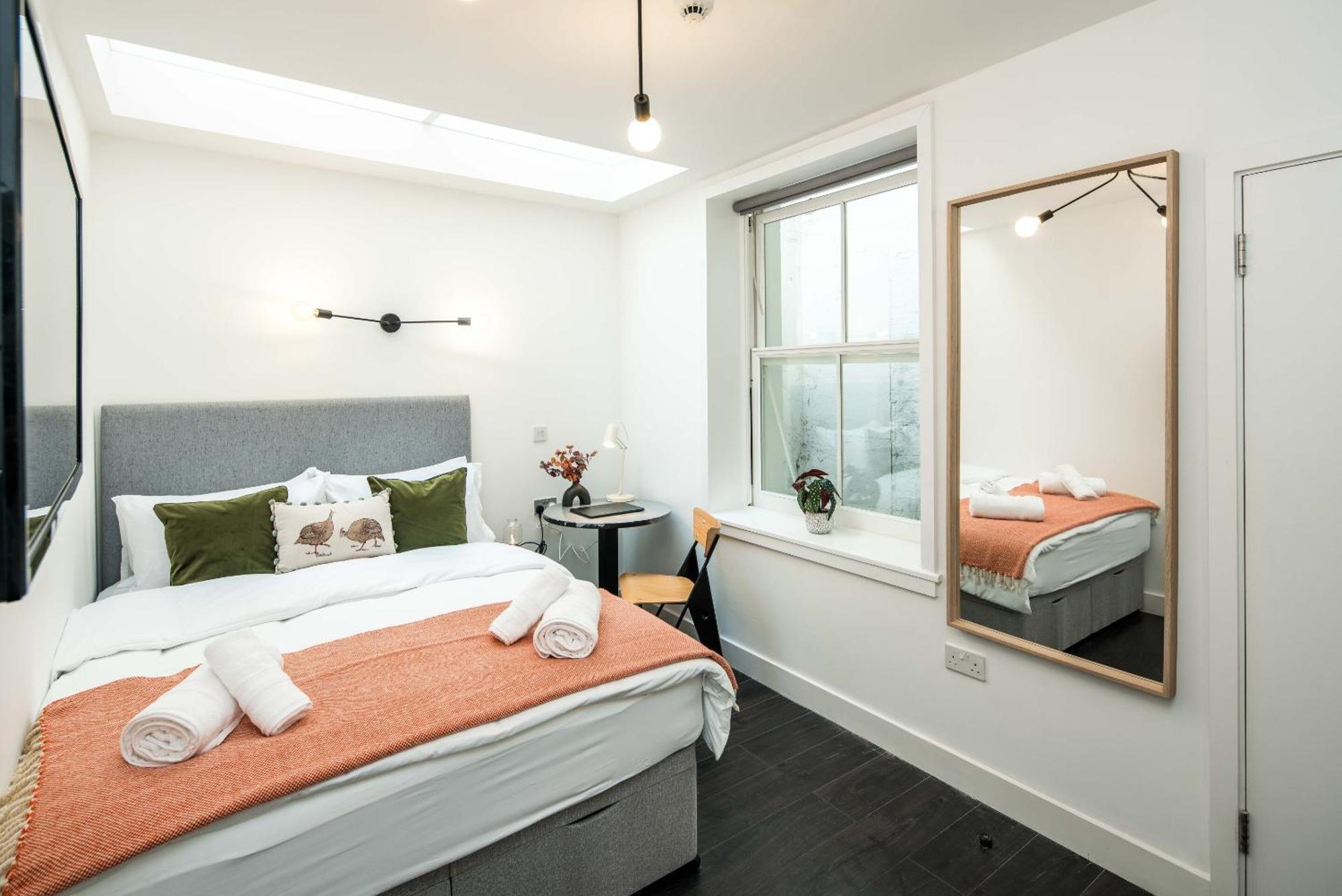 Apartment Notting Hill By Sleepy *