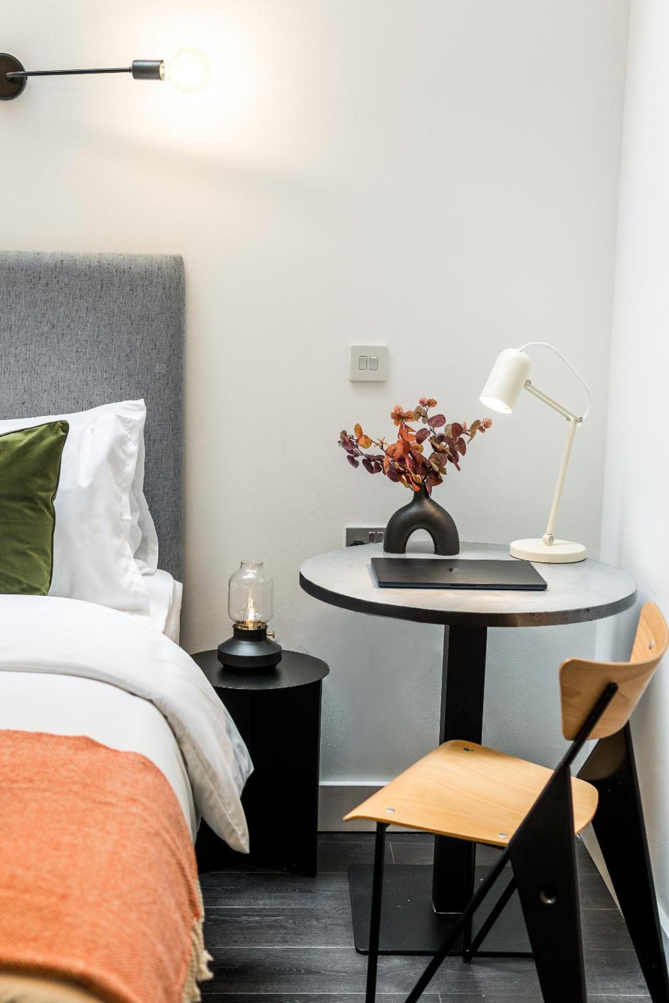 Apartment Notting Hill By Sleepy London