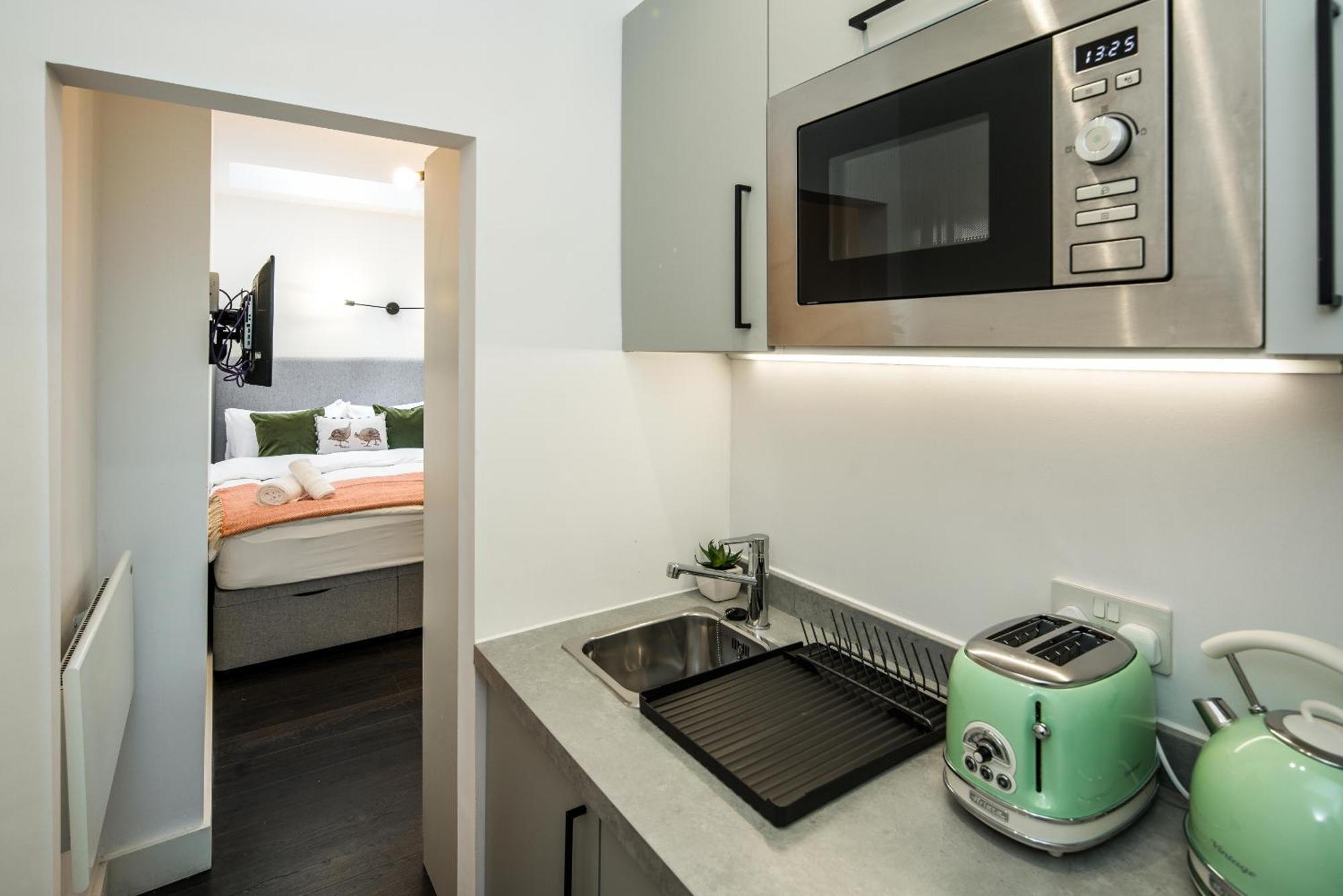 Notting Hill By Sleepy Apartment