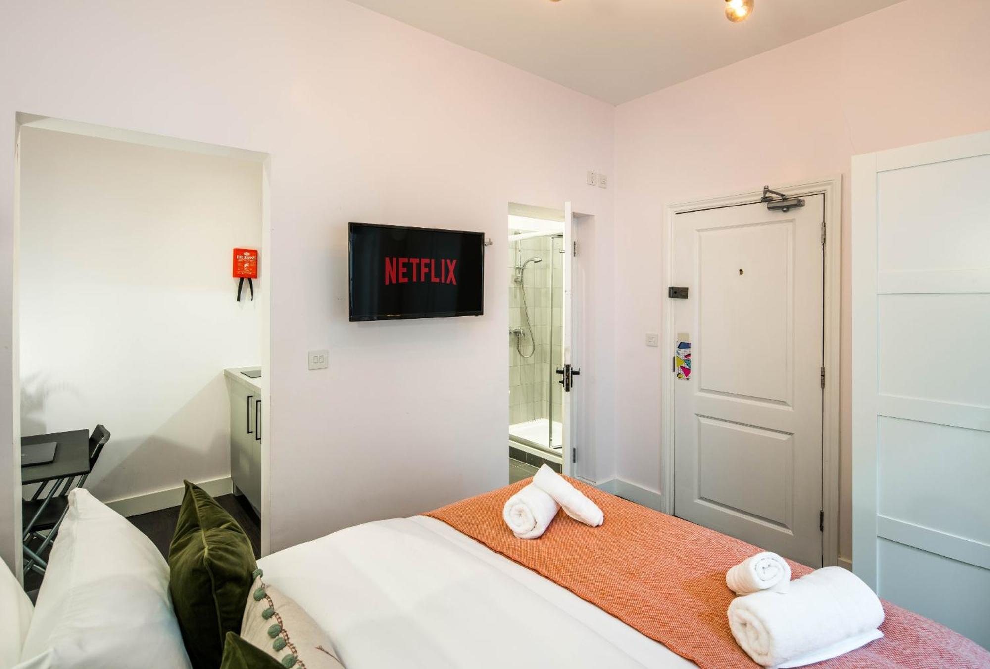 Apartment Notting Hill By Sleepy