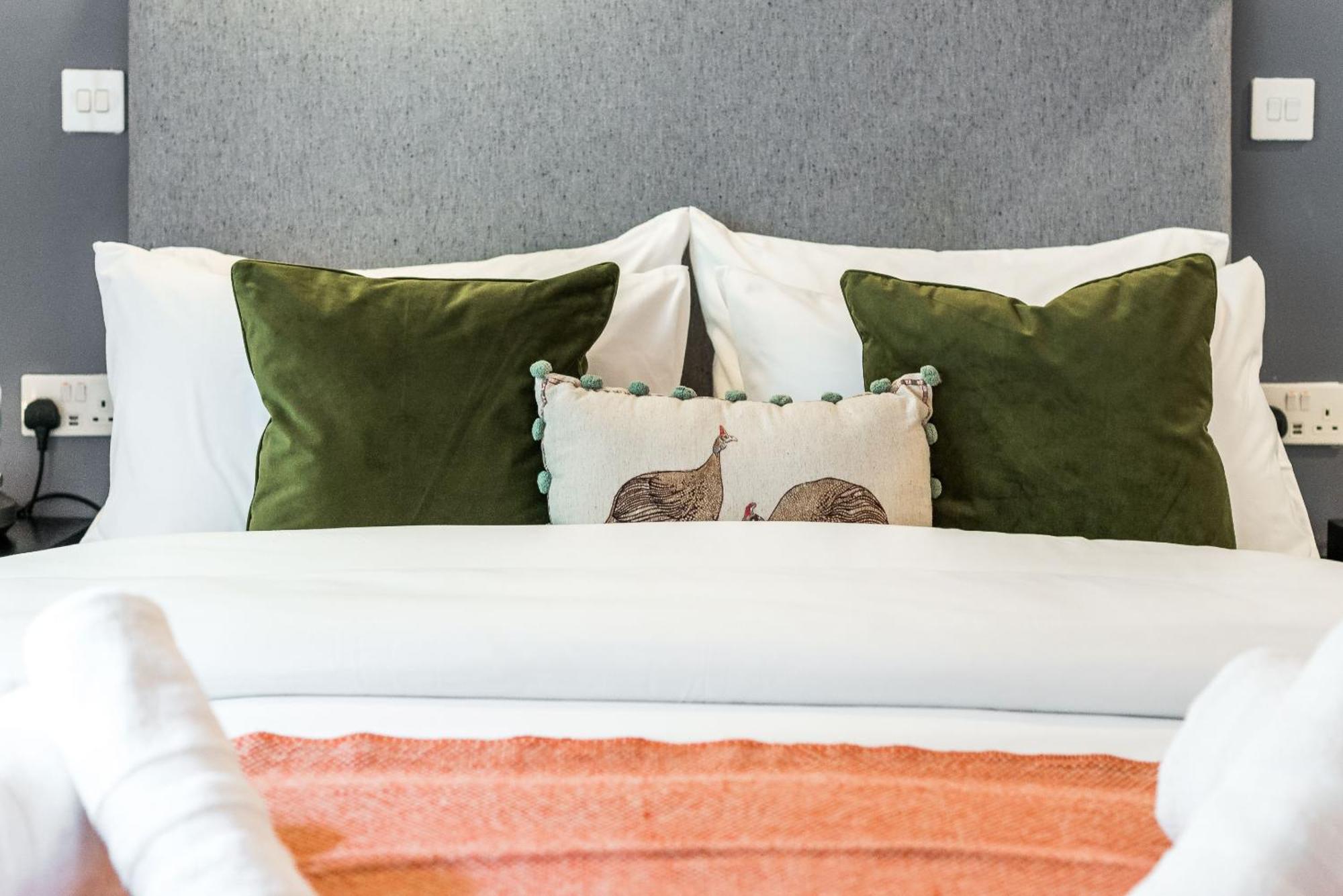 Apartment Notting Hill By Sleepy *