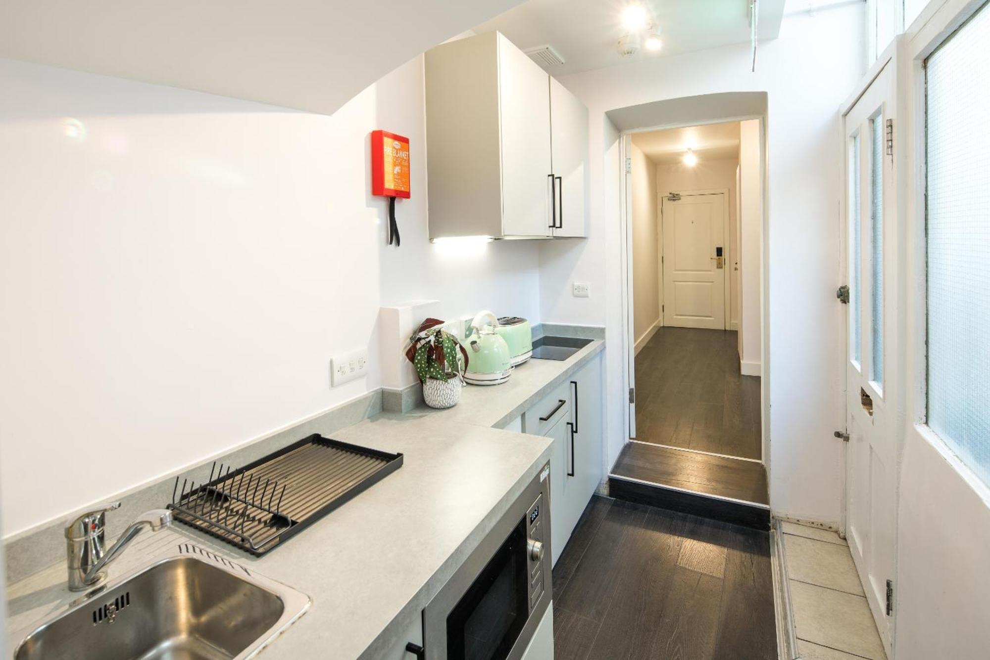 Apartment Notting Hill By Sleepy *