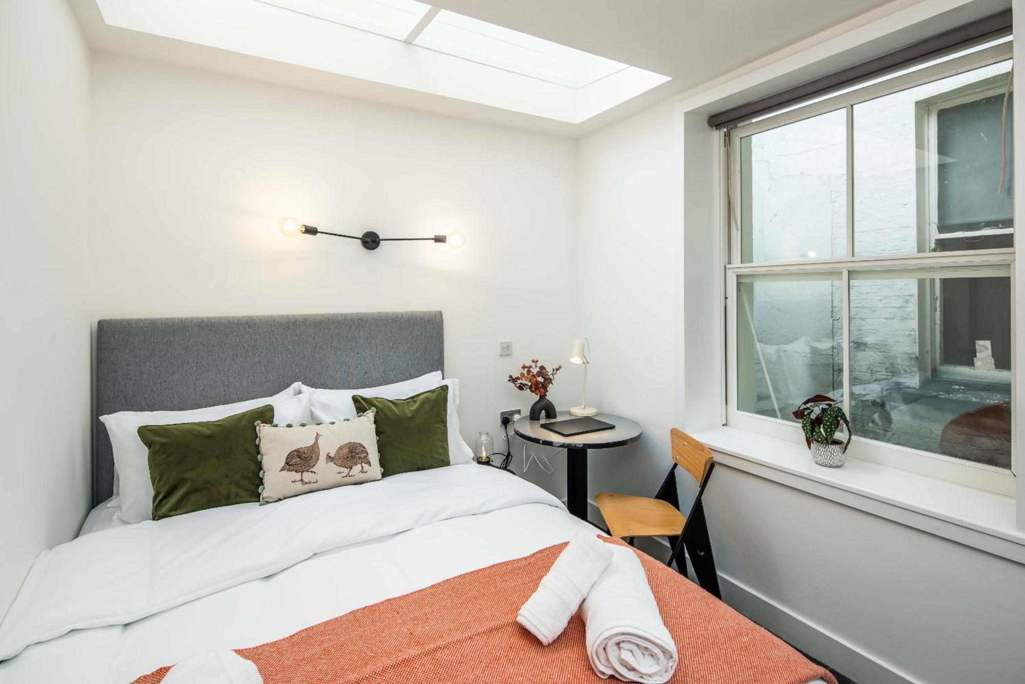 Apartment Notting Hill By Sleepy