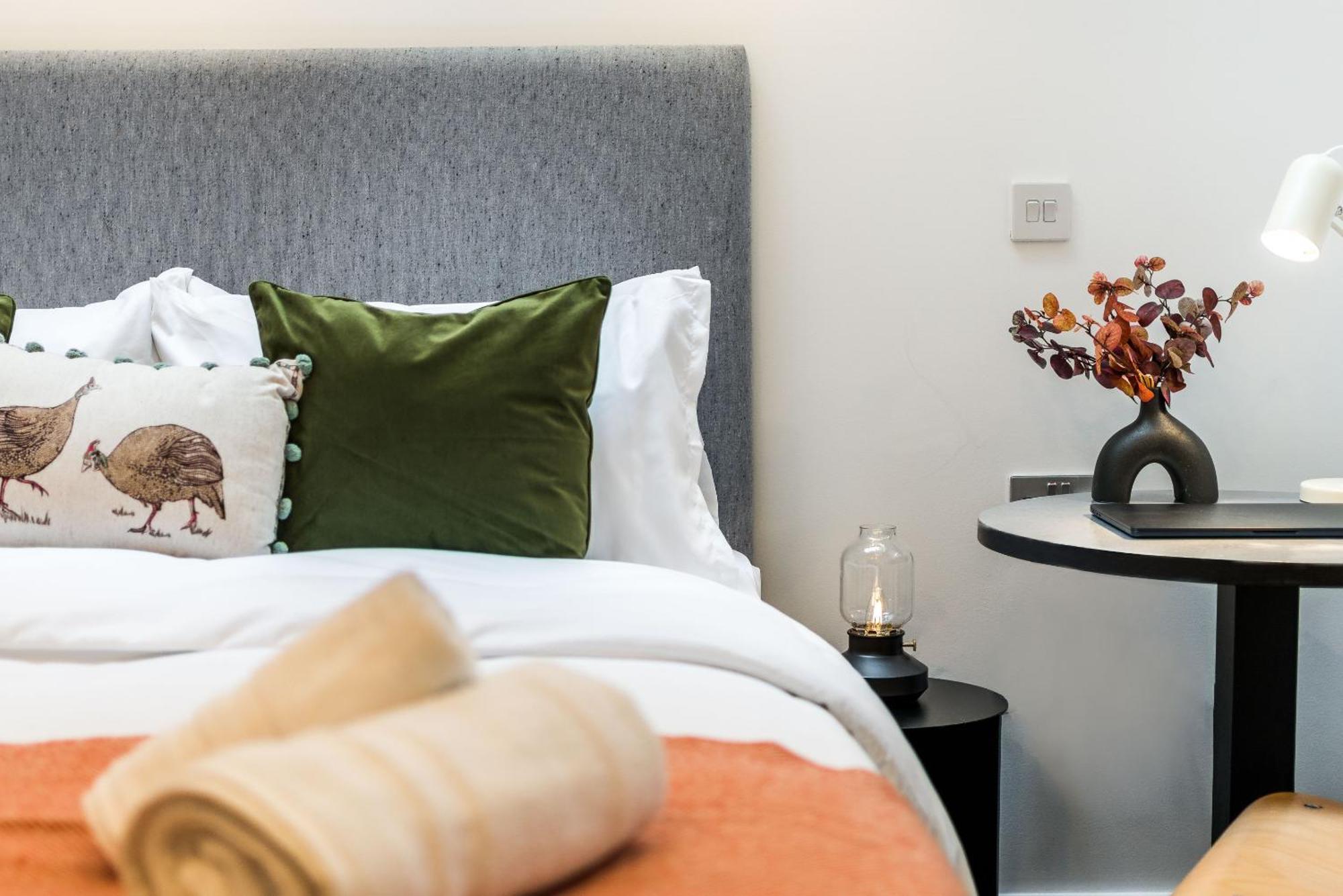 Apartment Notting Hill By Sleepy London