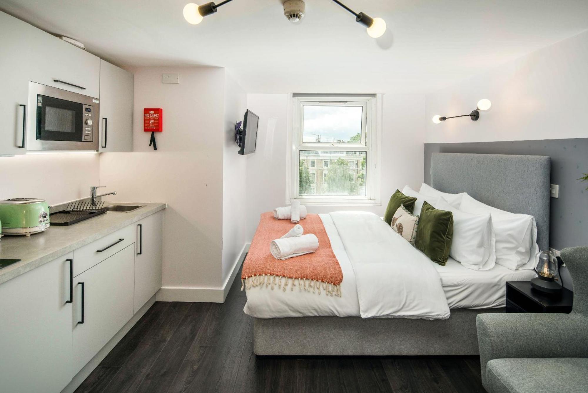 Notting Hill By Sleepy London