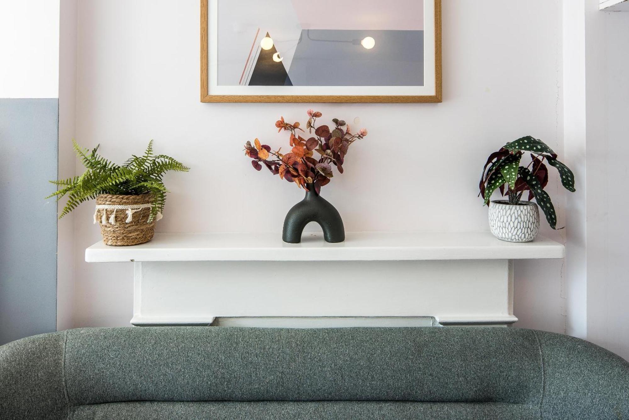 Apartment Notting Hill By Sleepy London