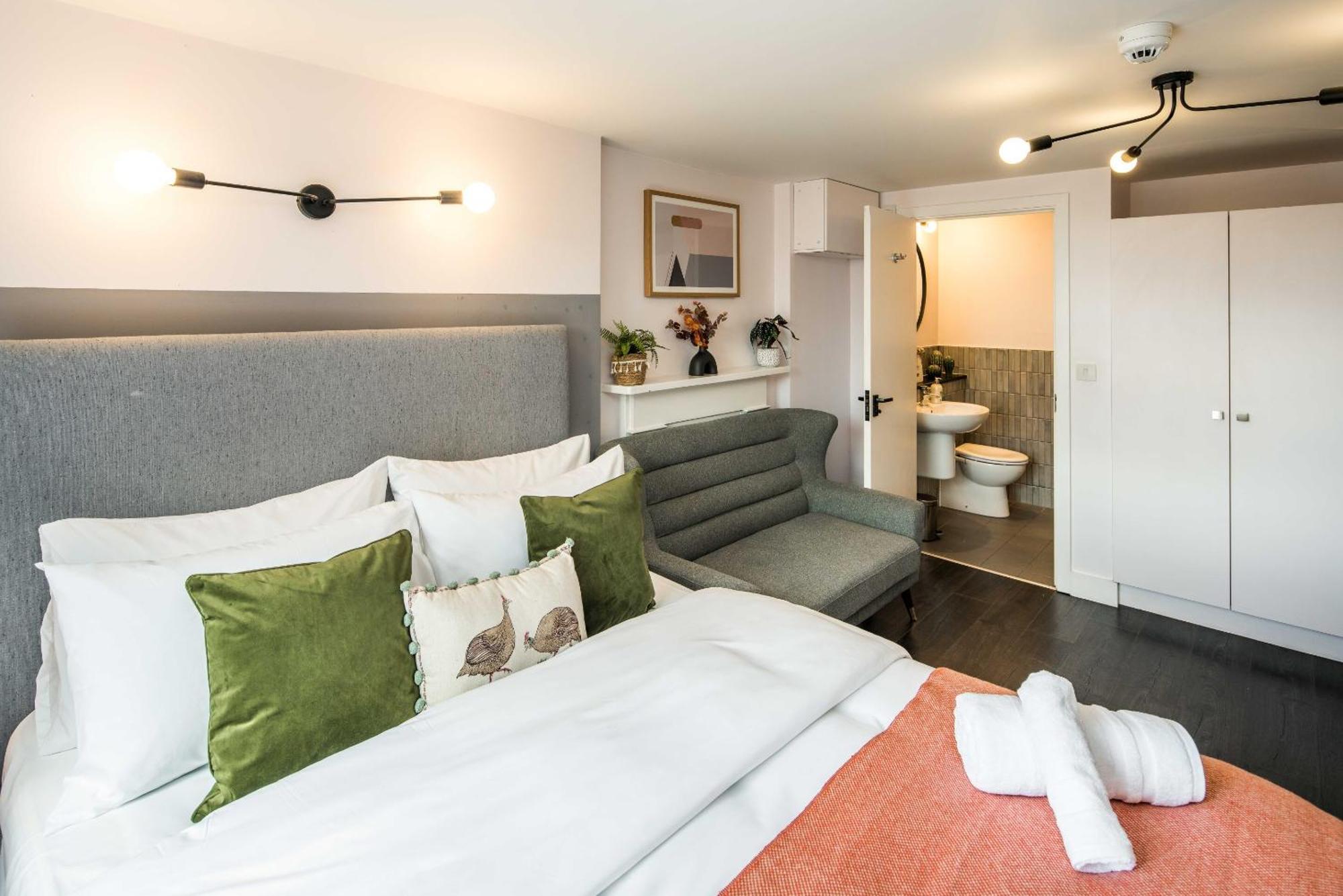Apartment Notting Hill By Sleepy London