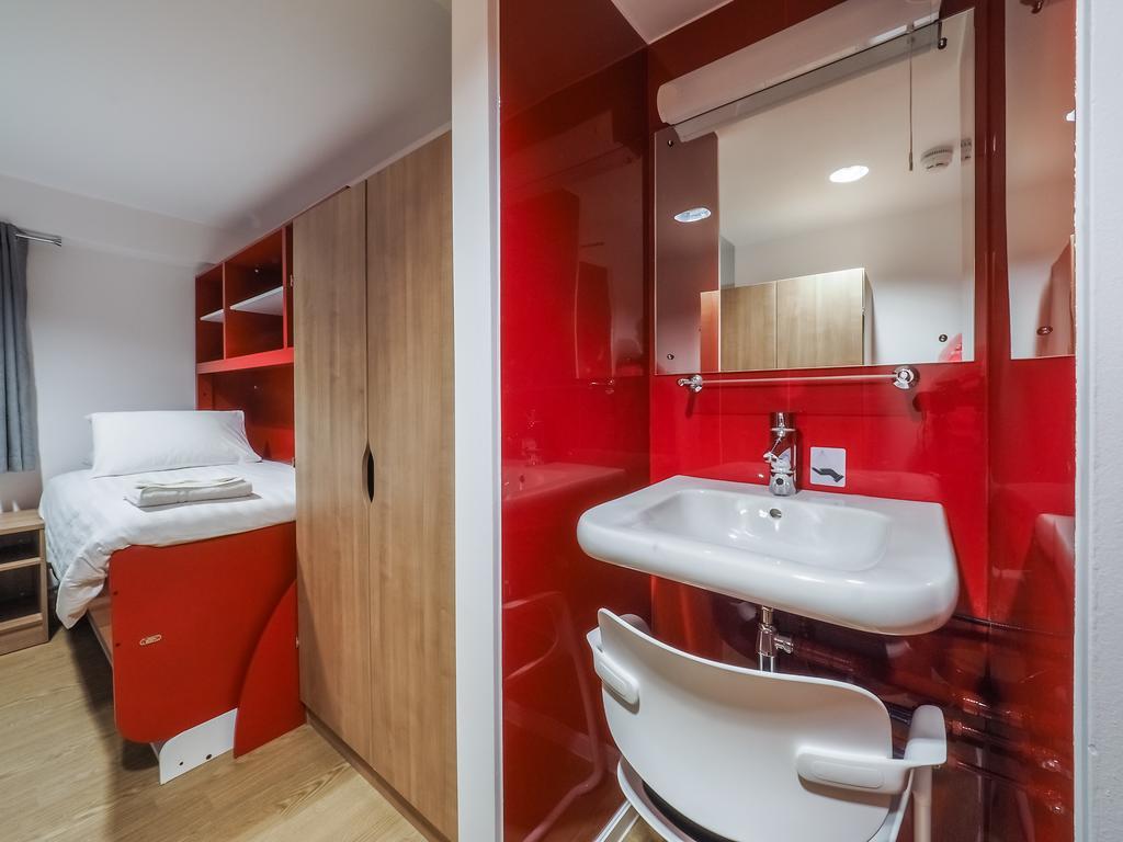 Apartment Lse High Holborn