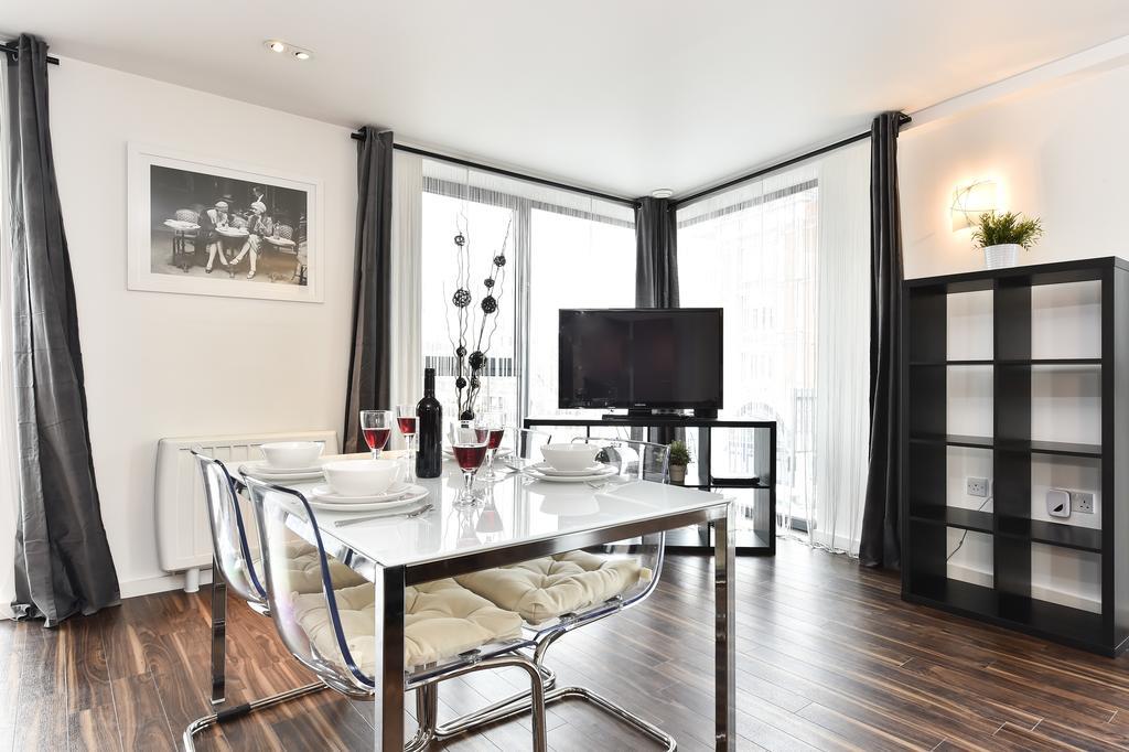 City Apartment London