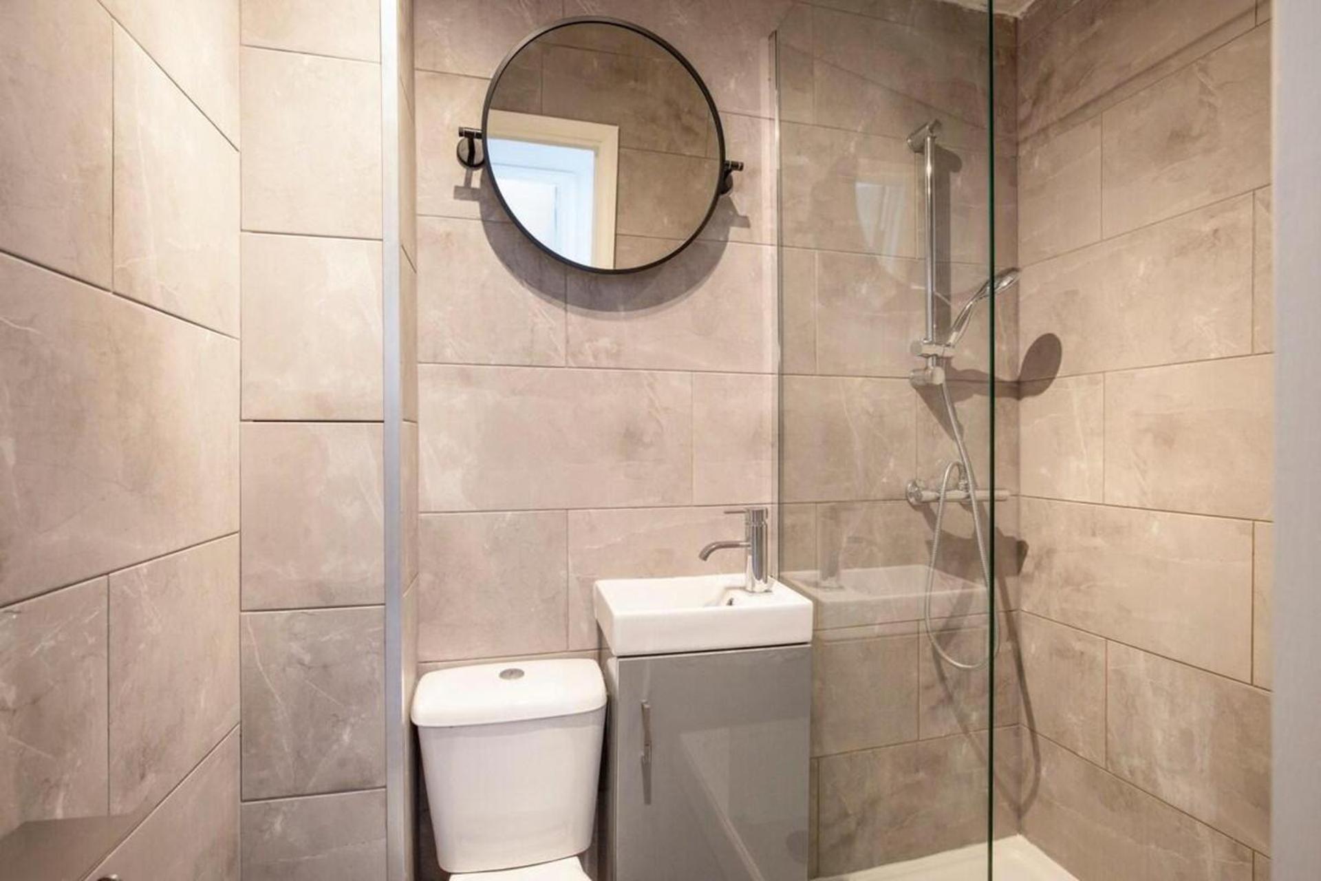 Camberwell - Stylish 4 Bed * London