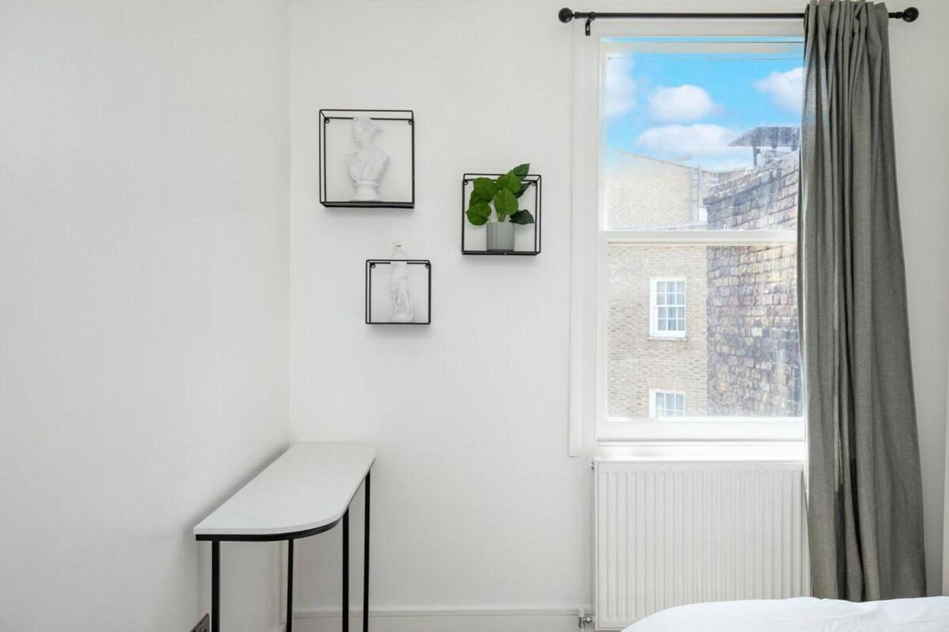 Camberwell - Stylish 4 Bed * London