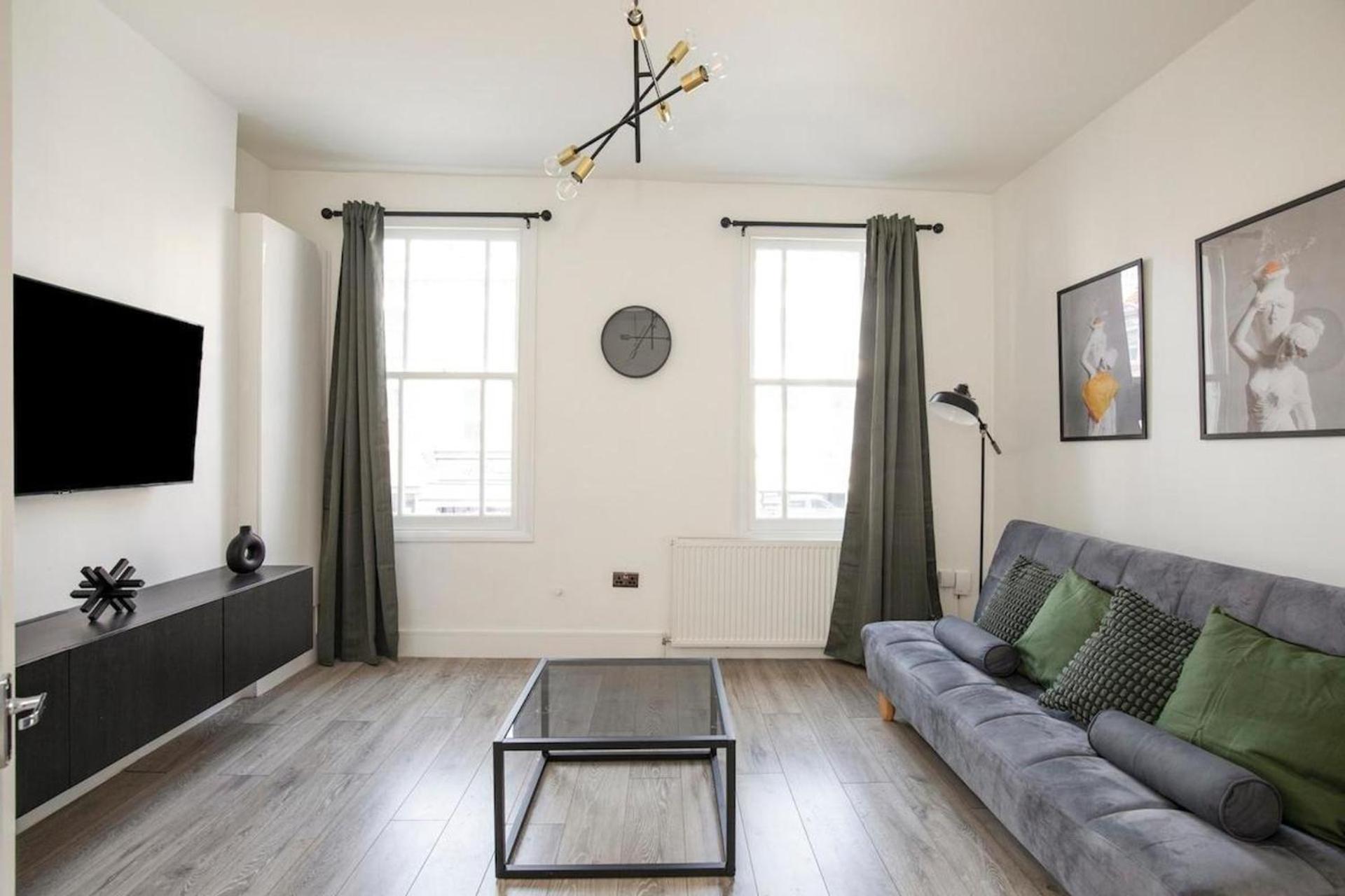 Apartment Camberwell - Stylish 4 Bed London