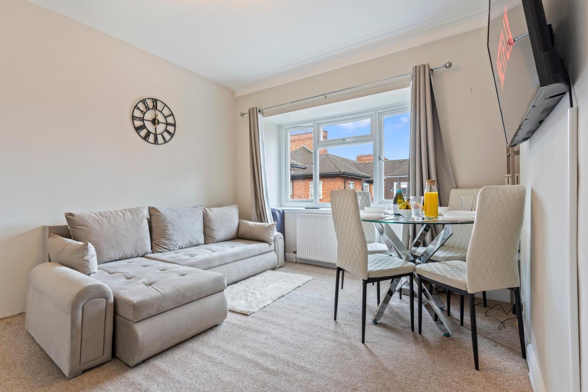 Holiday home Wembley Stadium 2 Bed Aprt