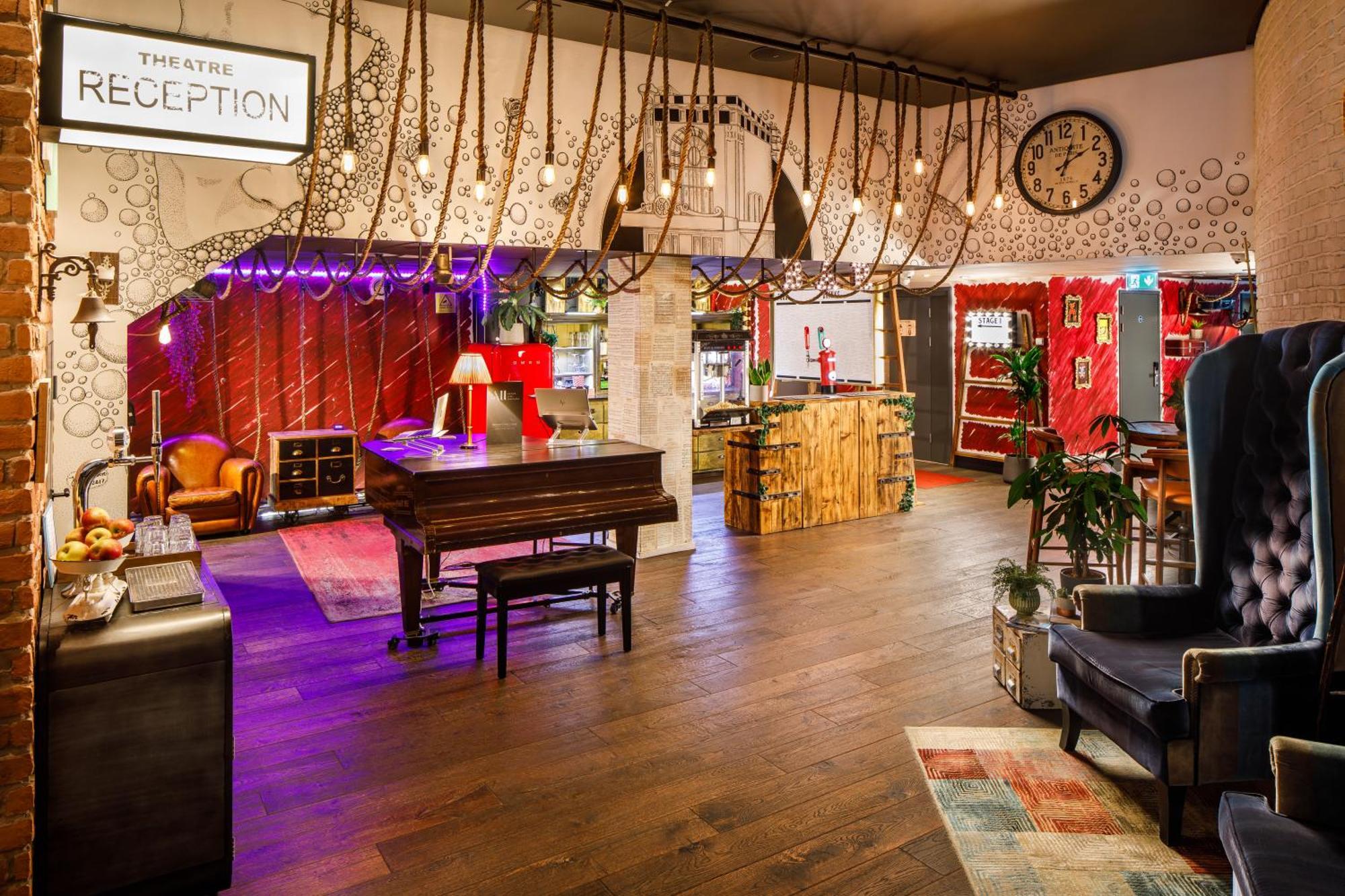 Ibis Styles Southwark - Near Borough Market 3* Londres