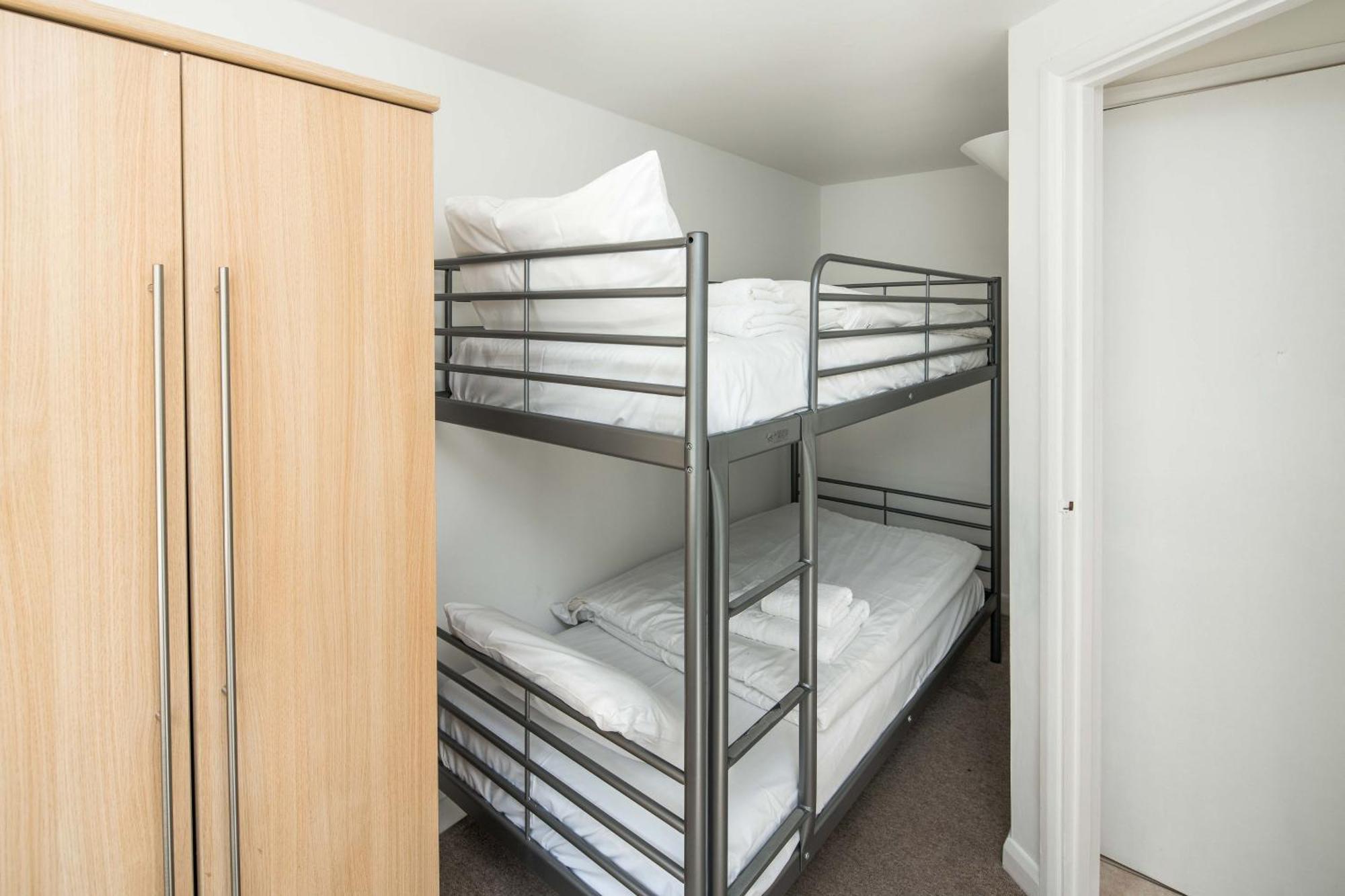 Apartment Quirky & Cosy 2bd Mews Flat In Paddington