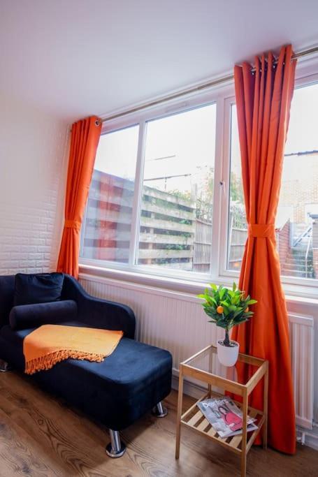 Apartamento Cozy In