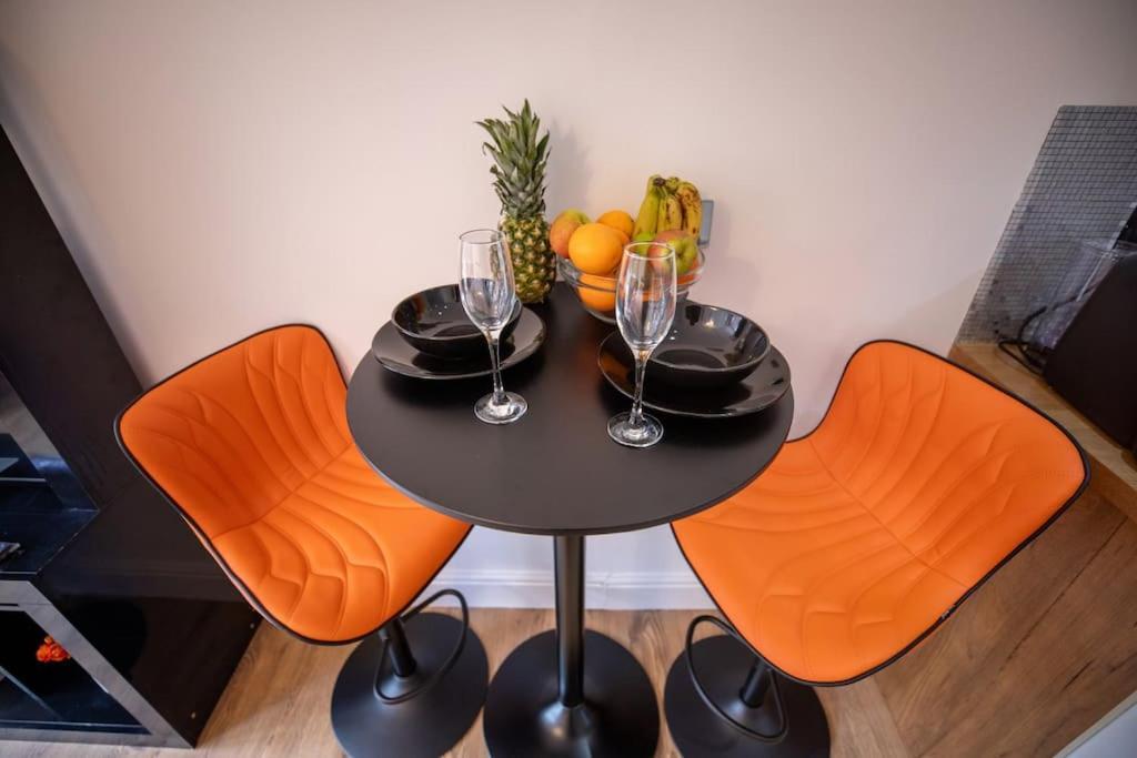 Apartamento Cozy In *