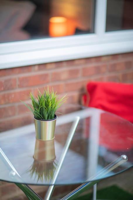 Apartamento Cozy In