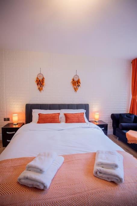 Cozy In Apartamento *