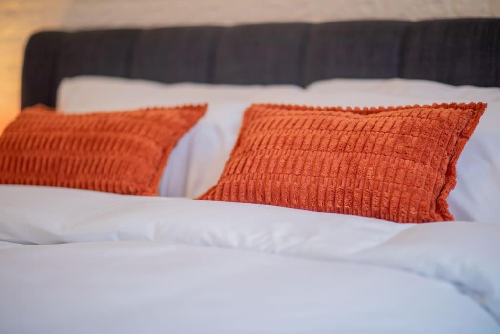 Cozy In Londres