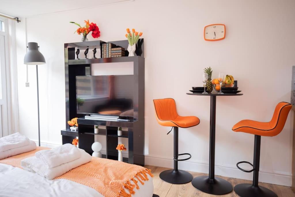 Cozy In Apartamento *