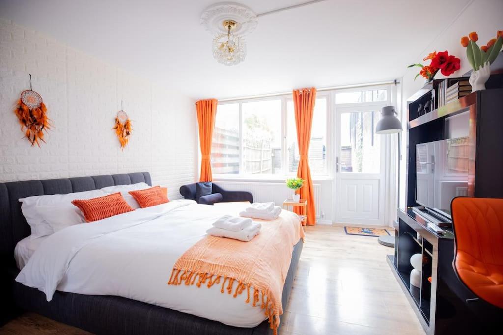 Cozy In Apartamento Londres