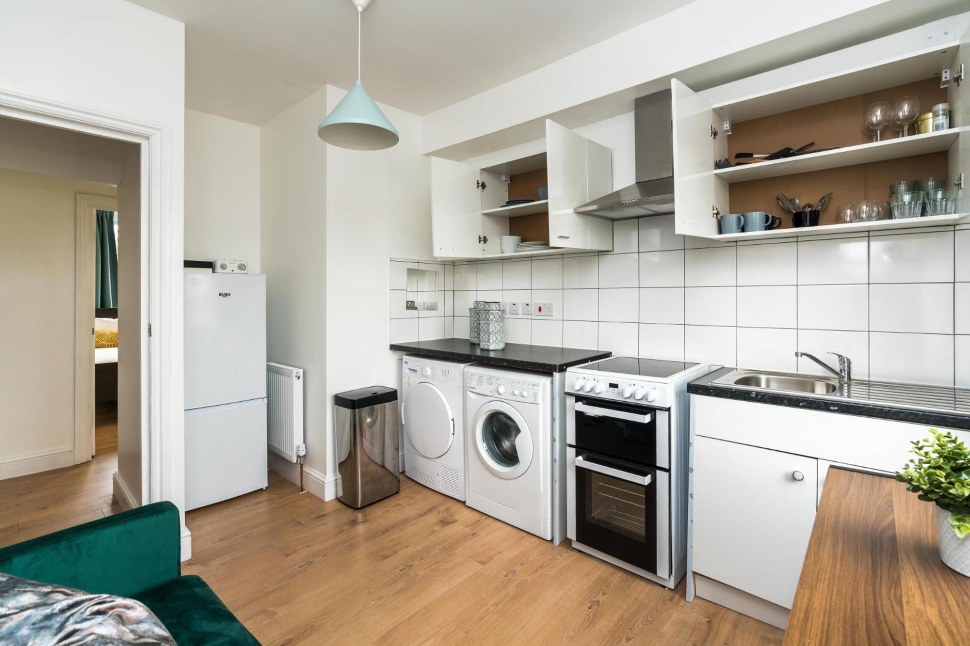 Queensmaryhospital-queensmaryuniversity-convenient-cosy Apartamento Londres