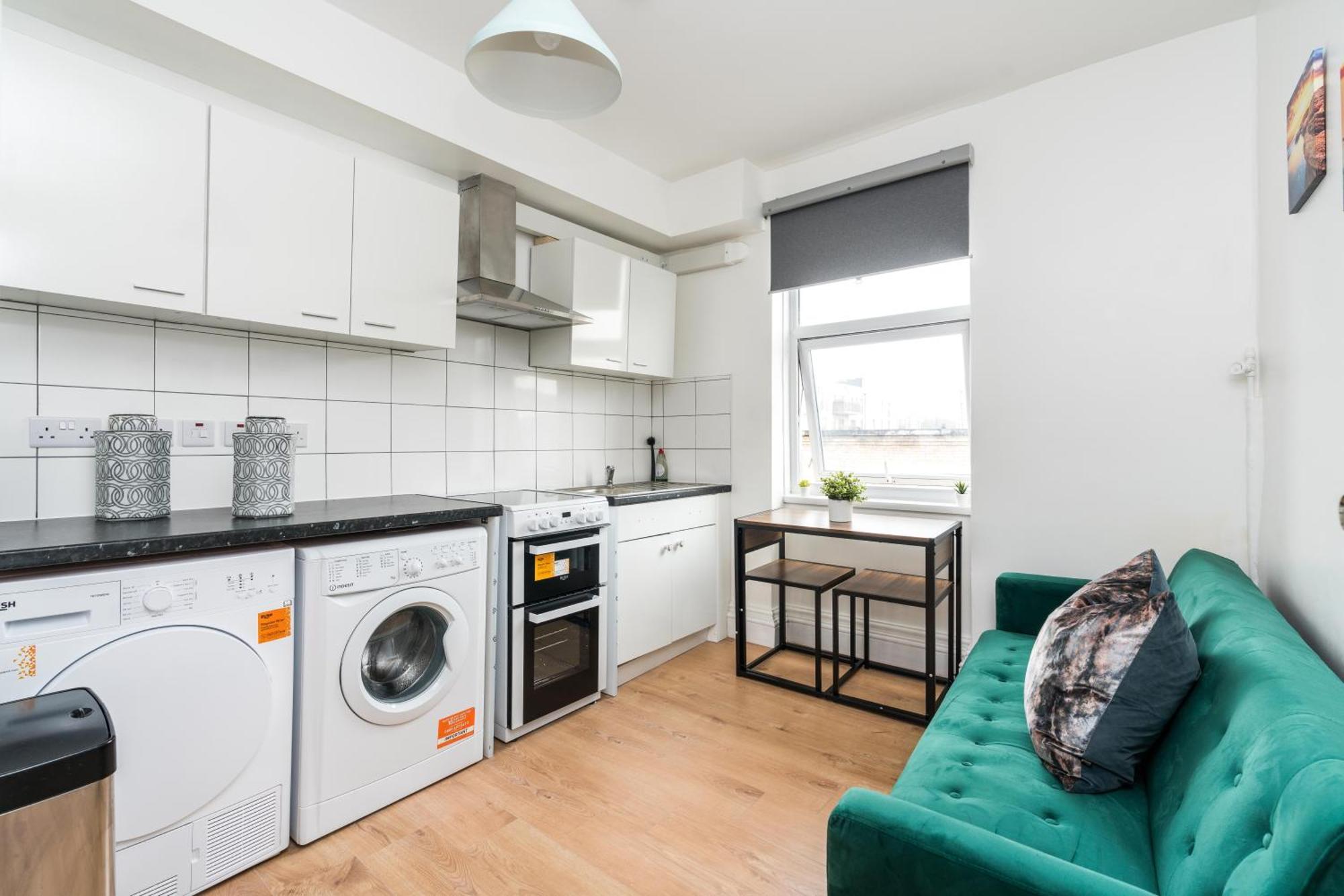 Queensmaryhospital-queensmaryuniversity-convenient-cosy Londres