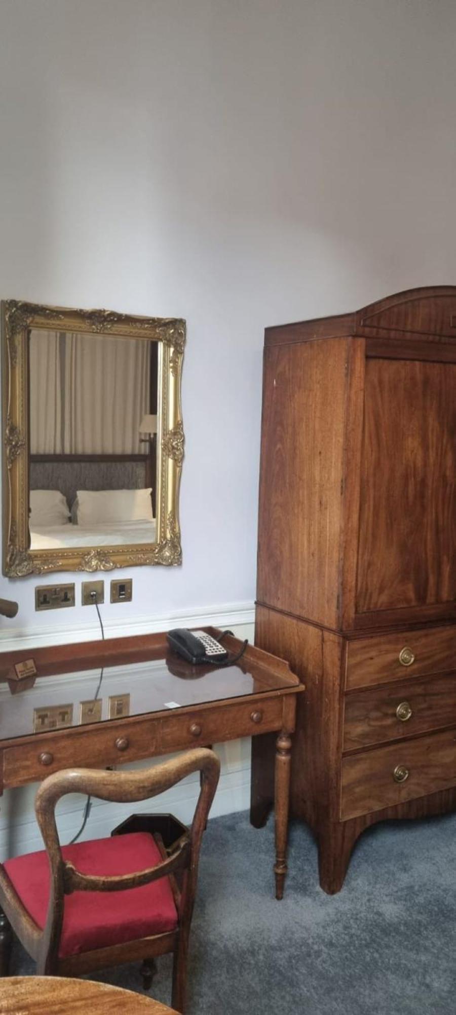 The Cranley London