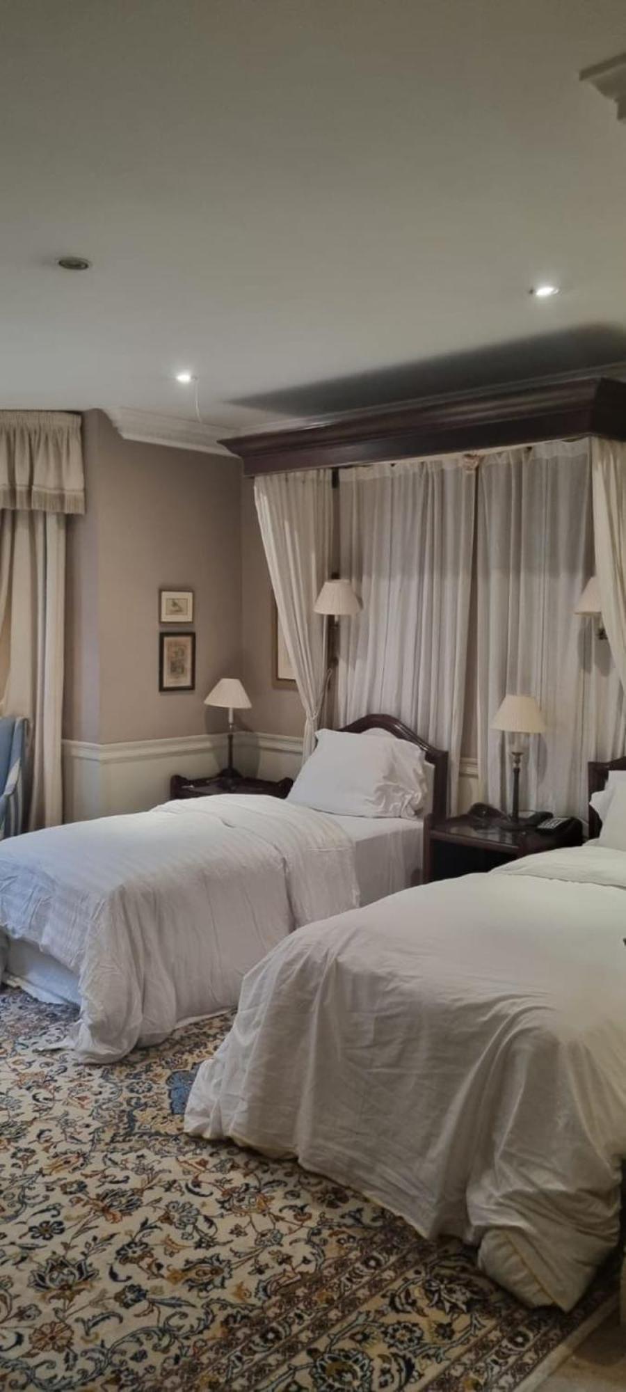 The Cranley Hotel London