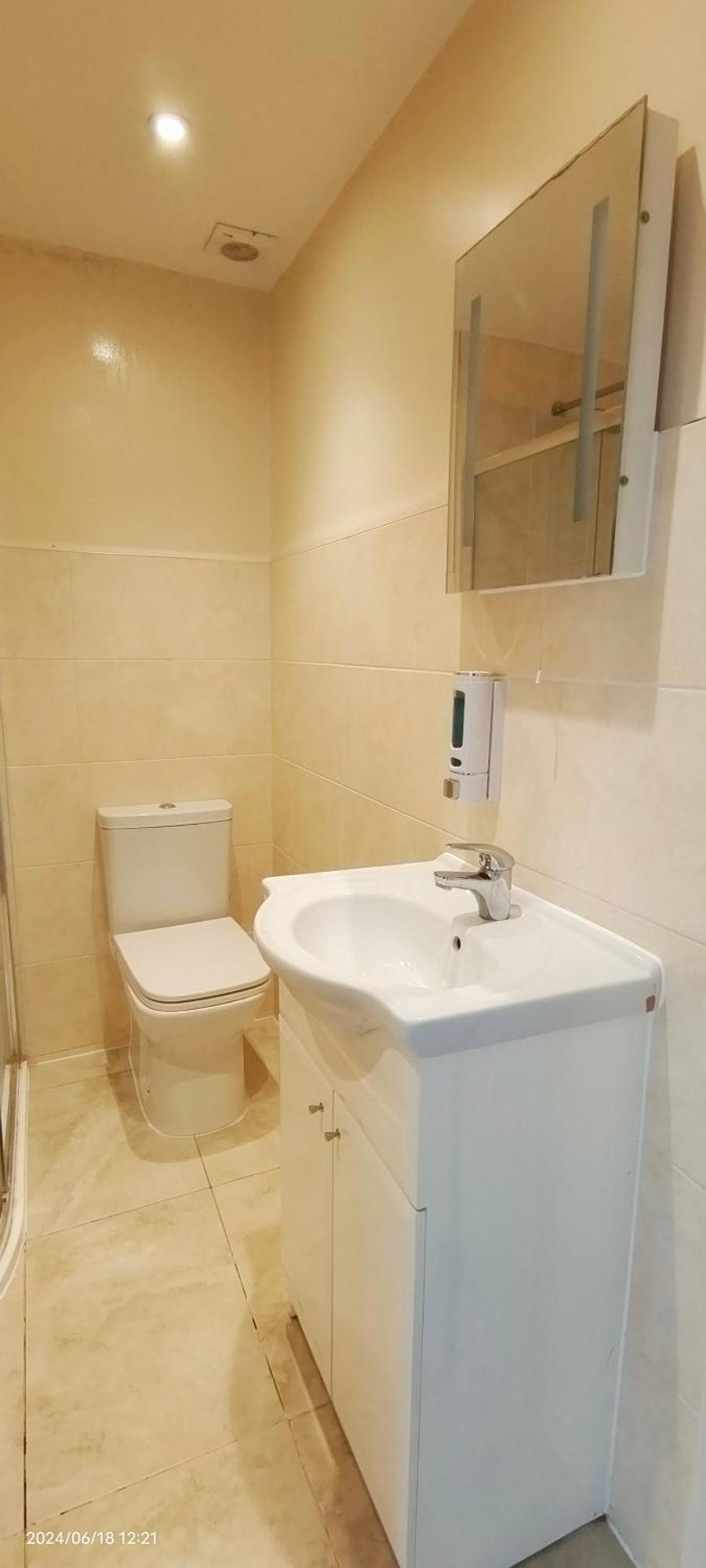 Tulip 5 Floor At Hammersmith Apartment *