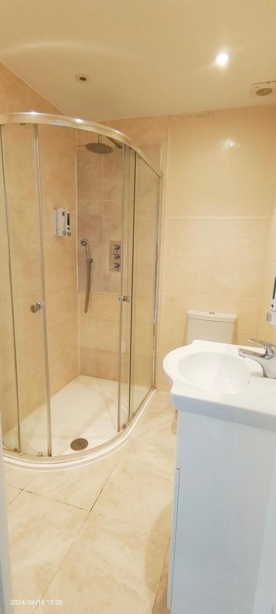 Apartment Tulip 5 Floor At Hammersmith *