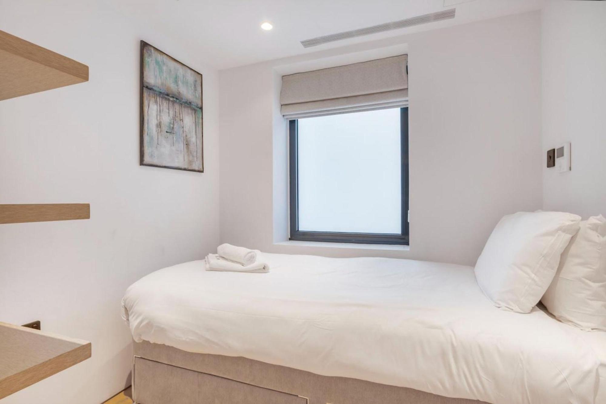 Apartamento Maddox Street