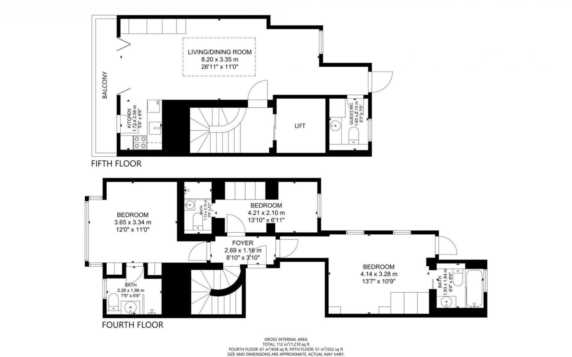 Apartamento Maddox Street
