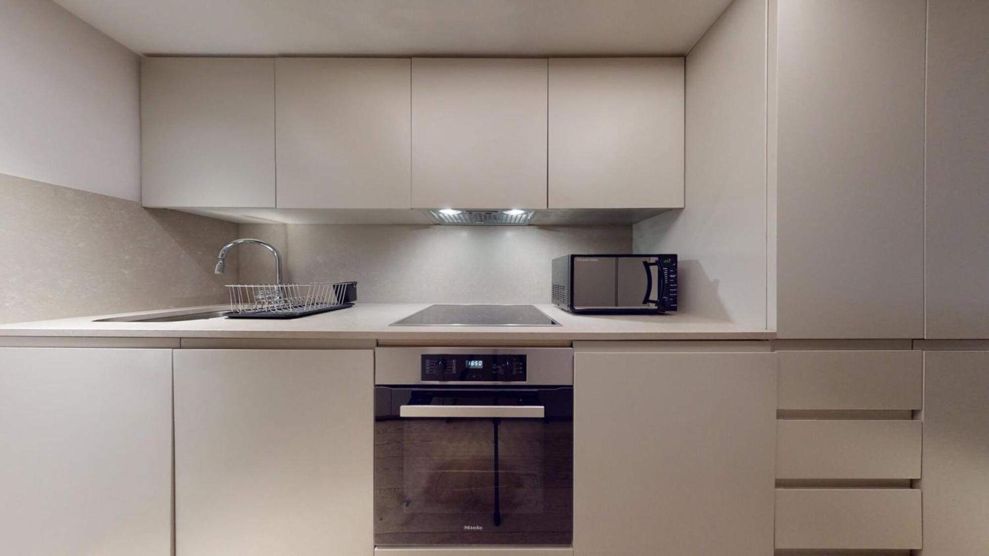 Apartamento Maddox Street Londres