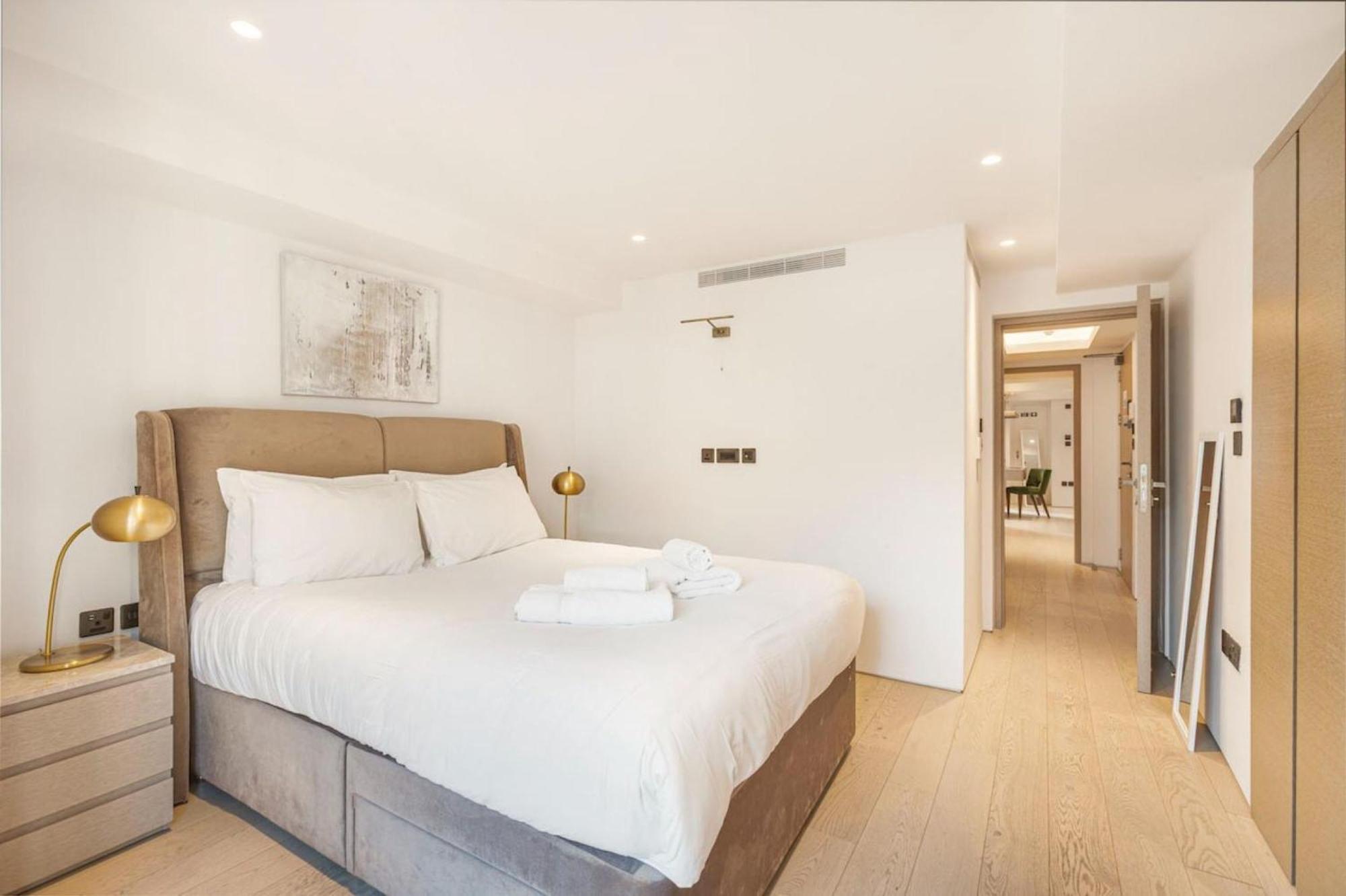 Apartamento Maddox Street *
