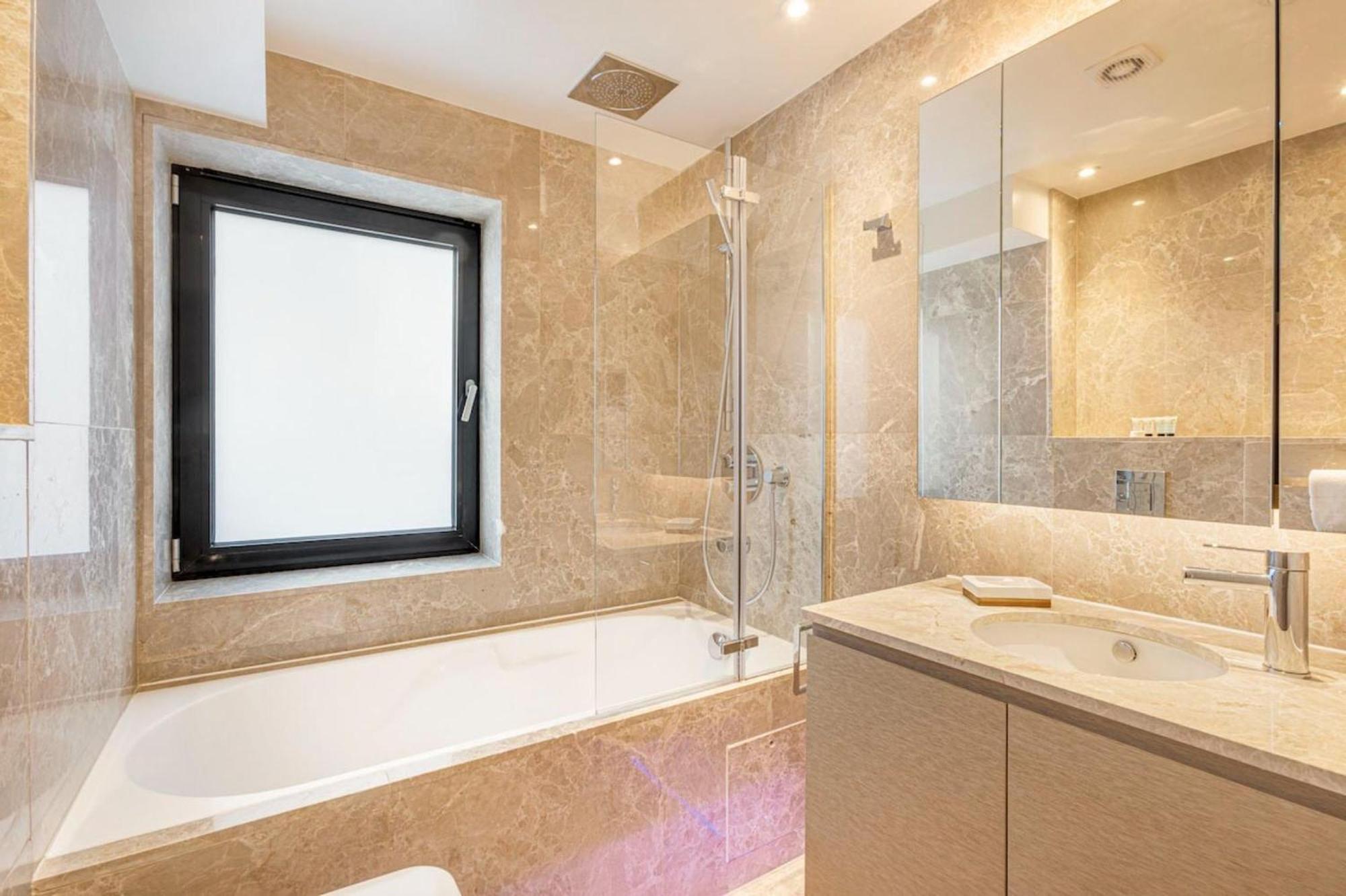 Apartamento Maddox Street